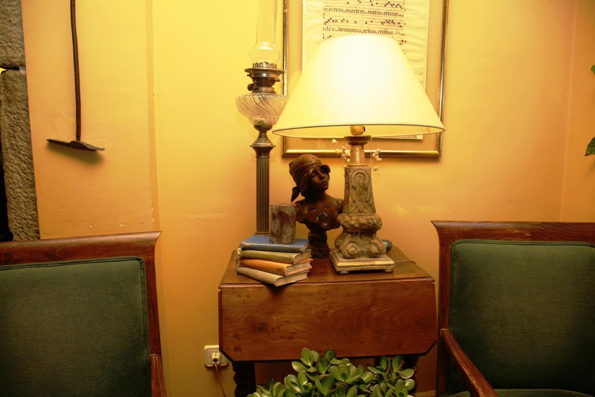 Hotel Almud photo 2