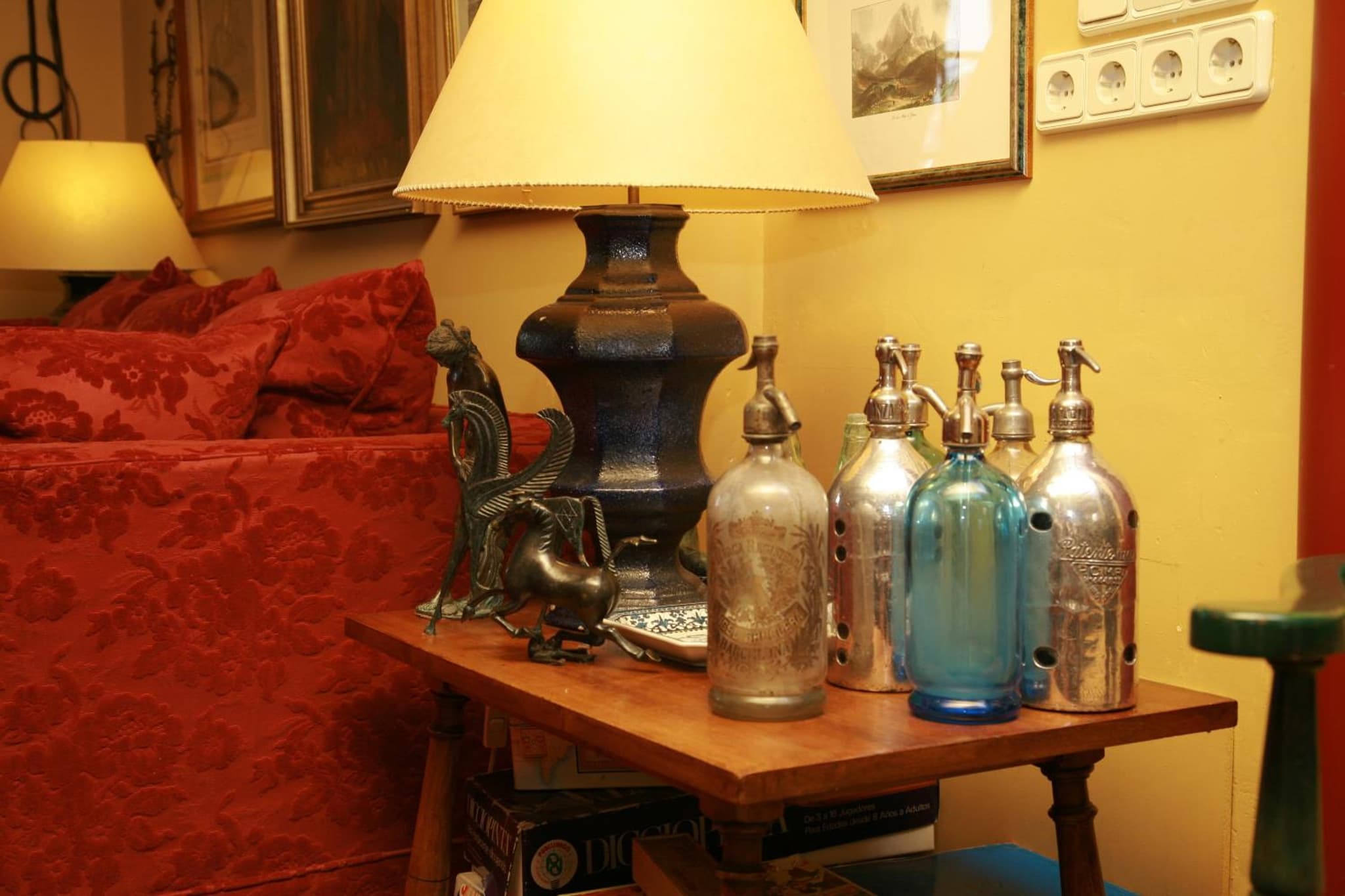 Hotel Almud photo 9
