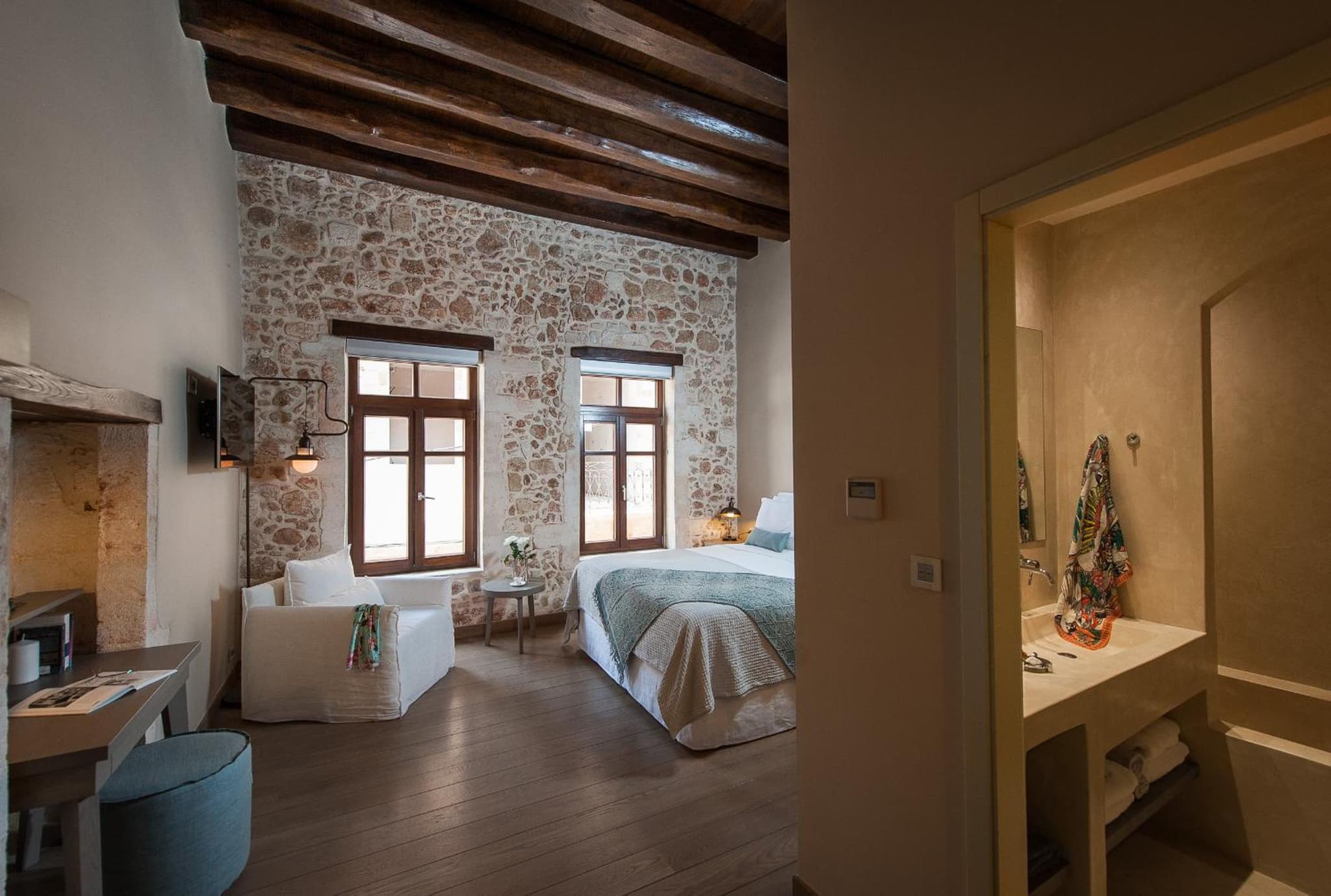 Serenissima Boutique Hotel photo 7