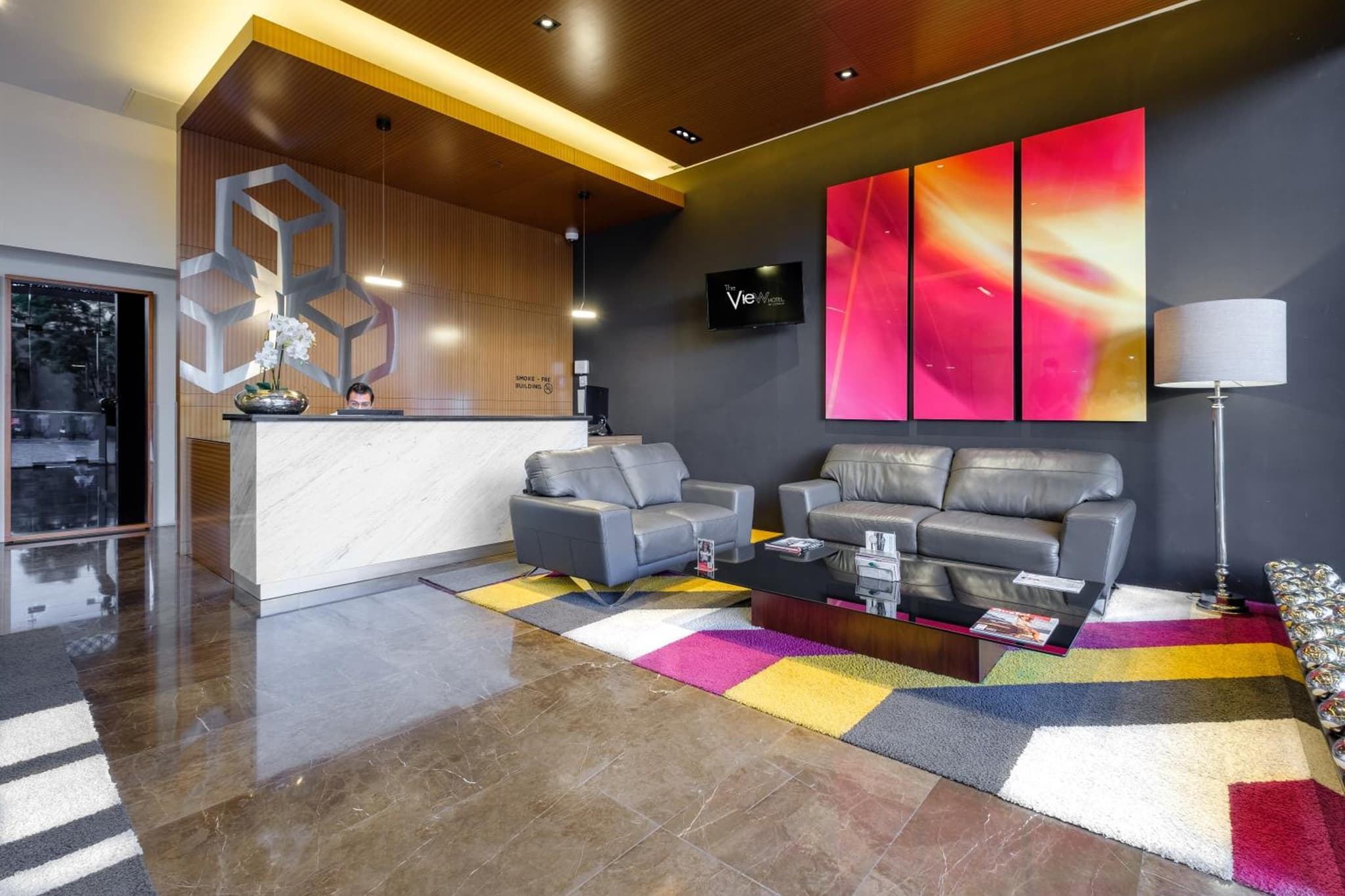 The View Hotel by Covalia photo 6