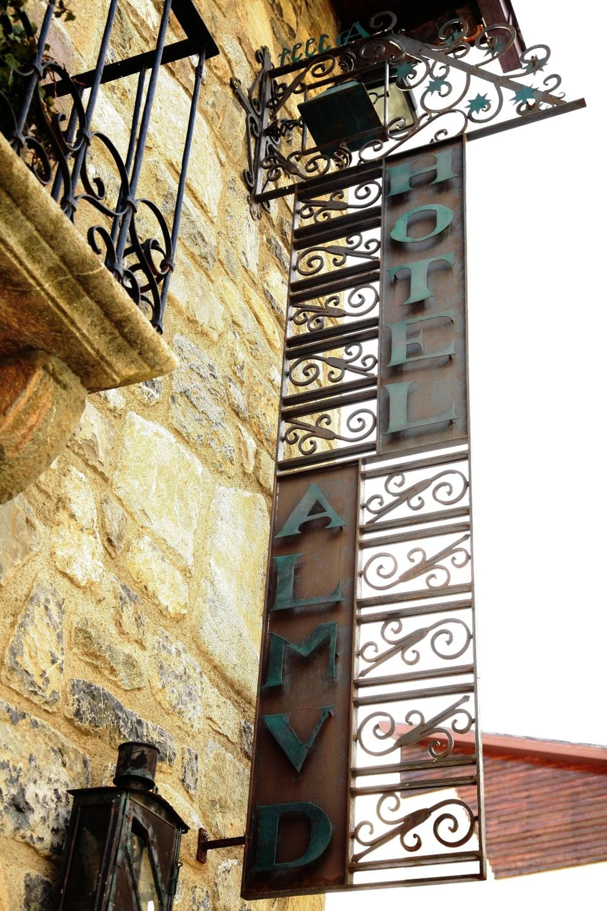 Hotel Almud photo 7