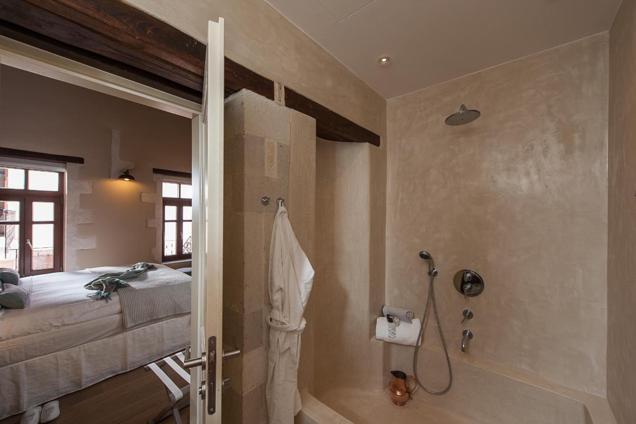 Serenissima Boutique Hotel photo 4