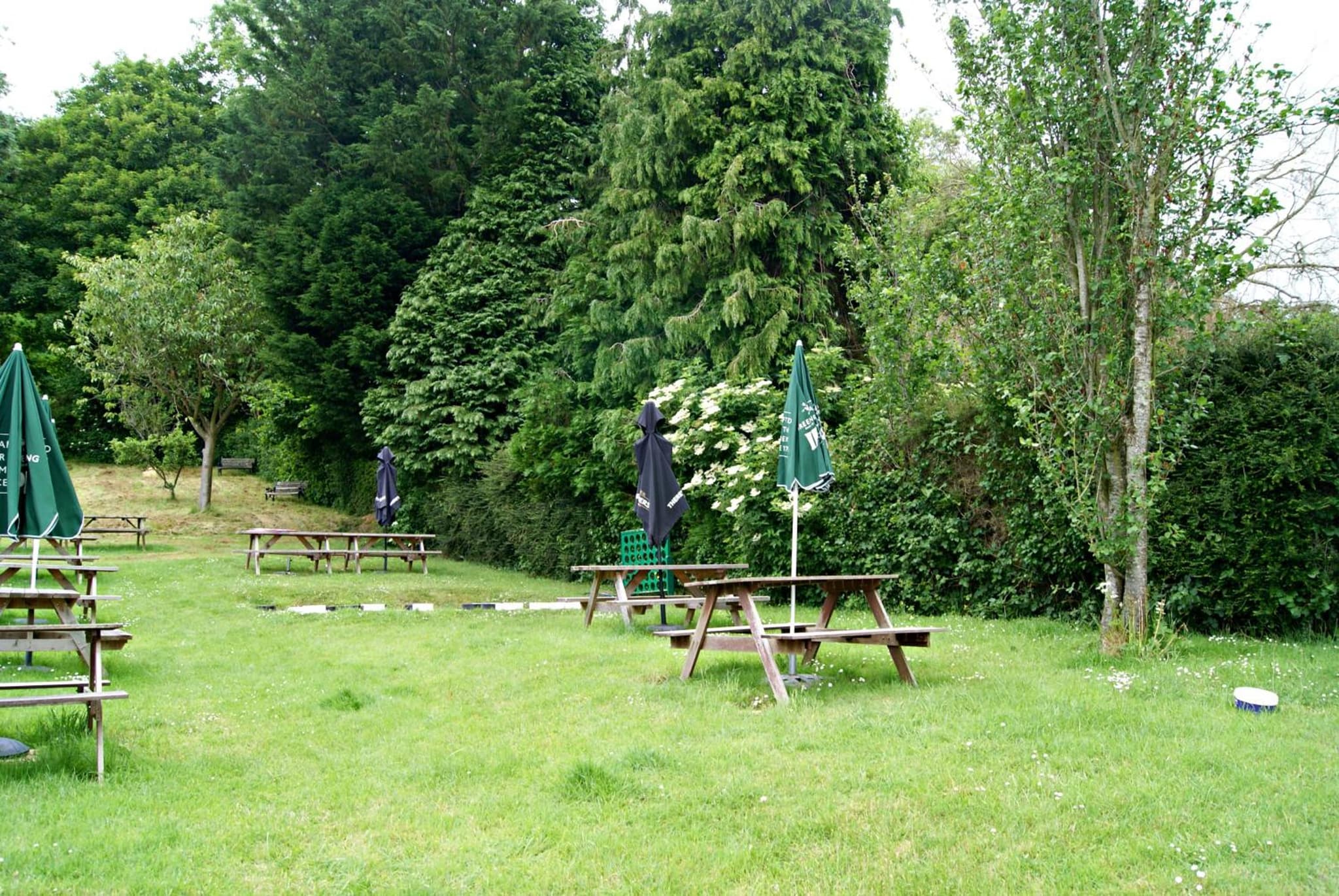 The Kings Arms Inn photo 8