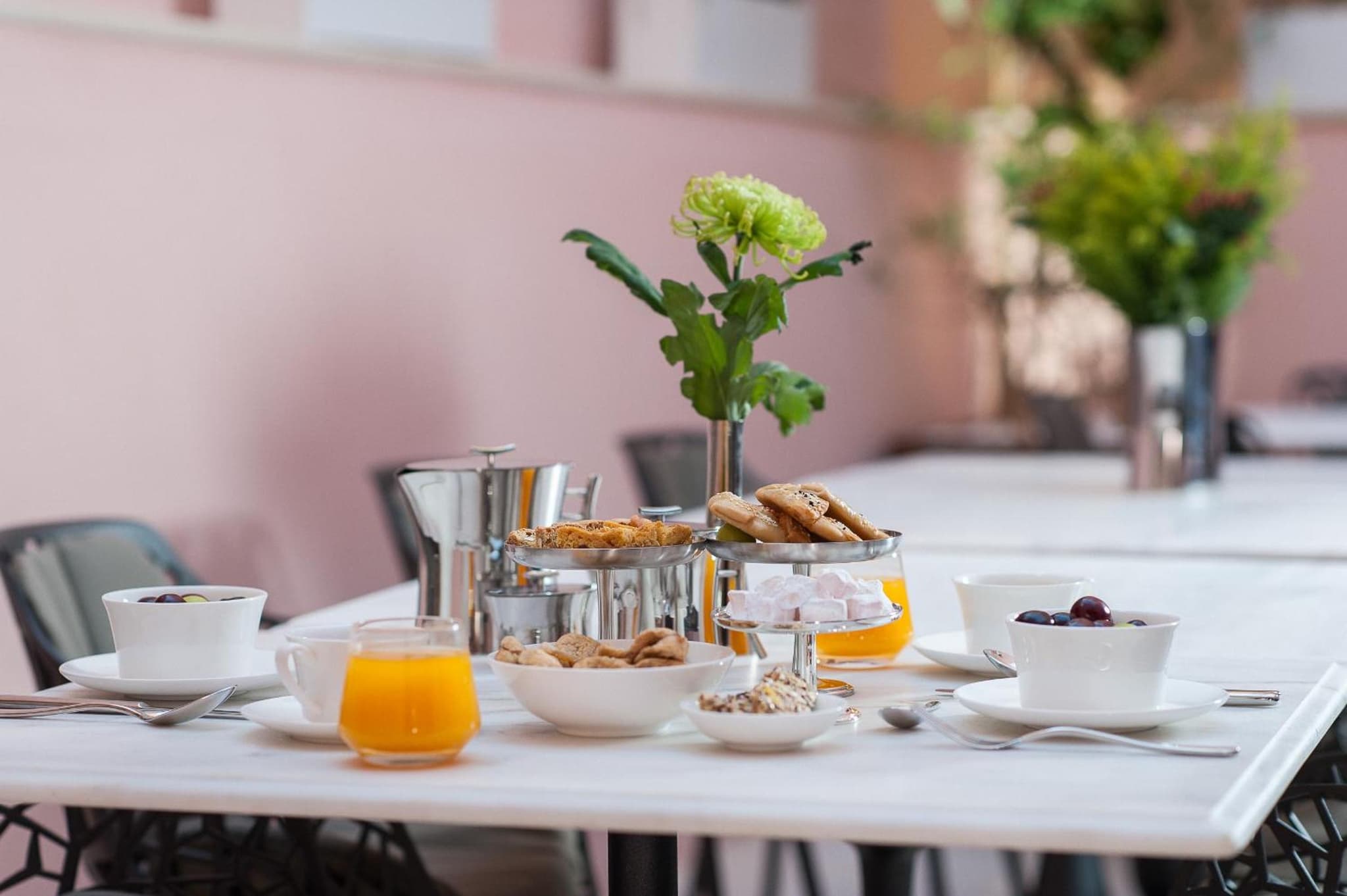 Serenissima Boutique Hotel photo 2