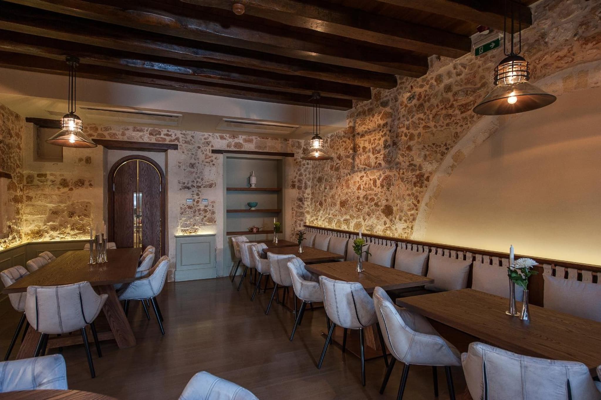 Serenissima Boutique Hotel photo 5