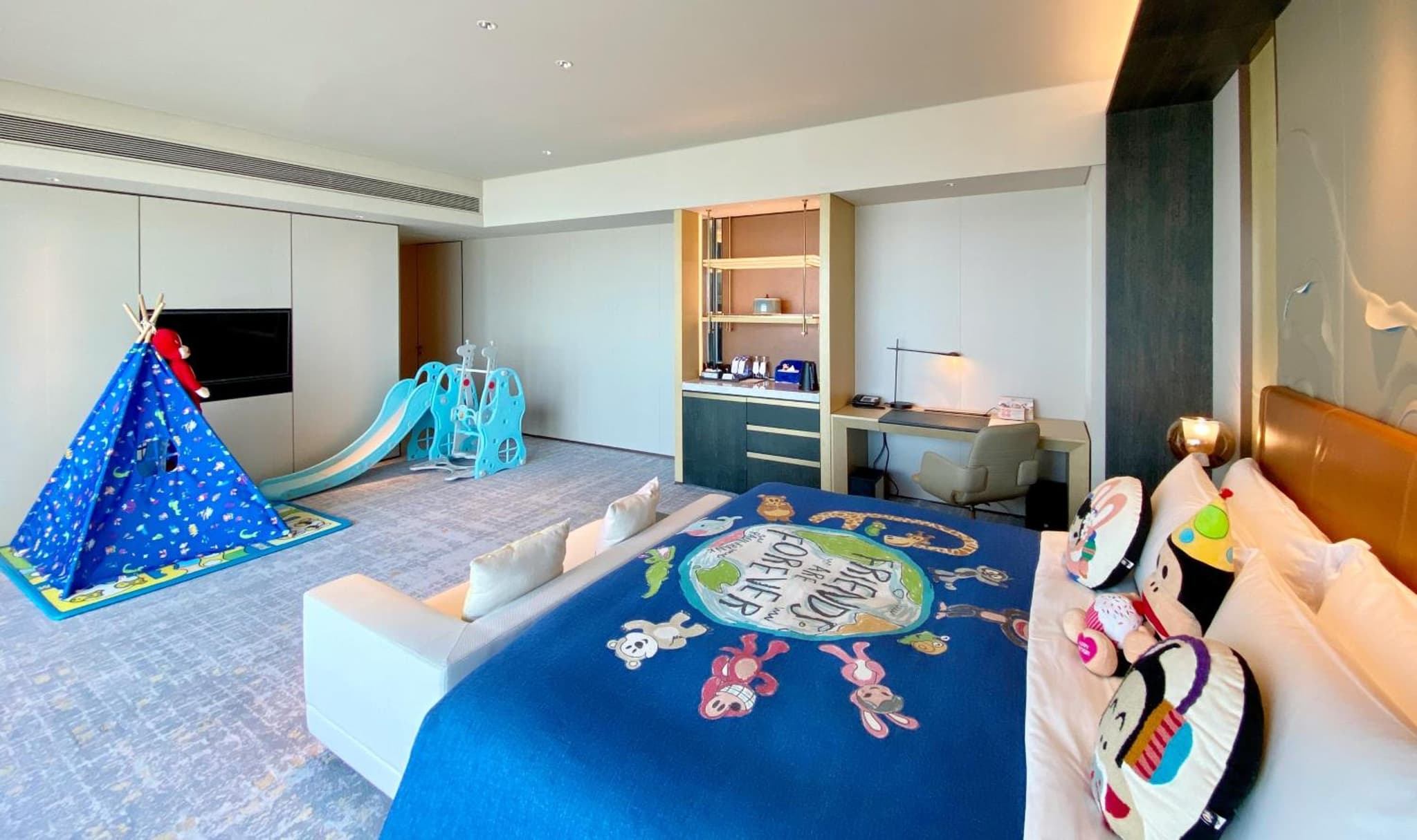 InterContinental Zhuhai by IHG photo 7