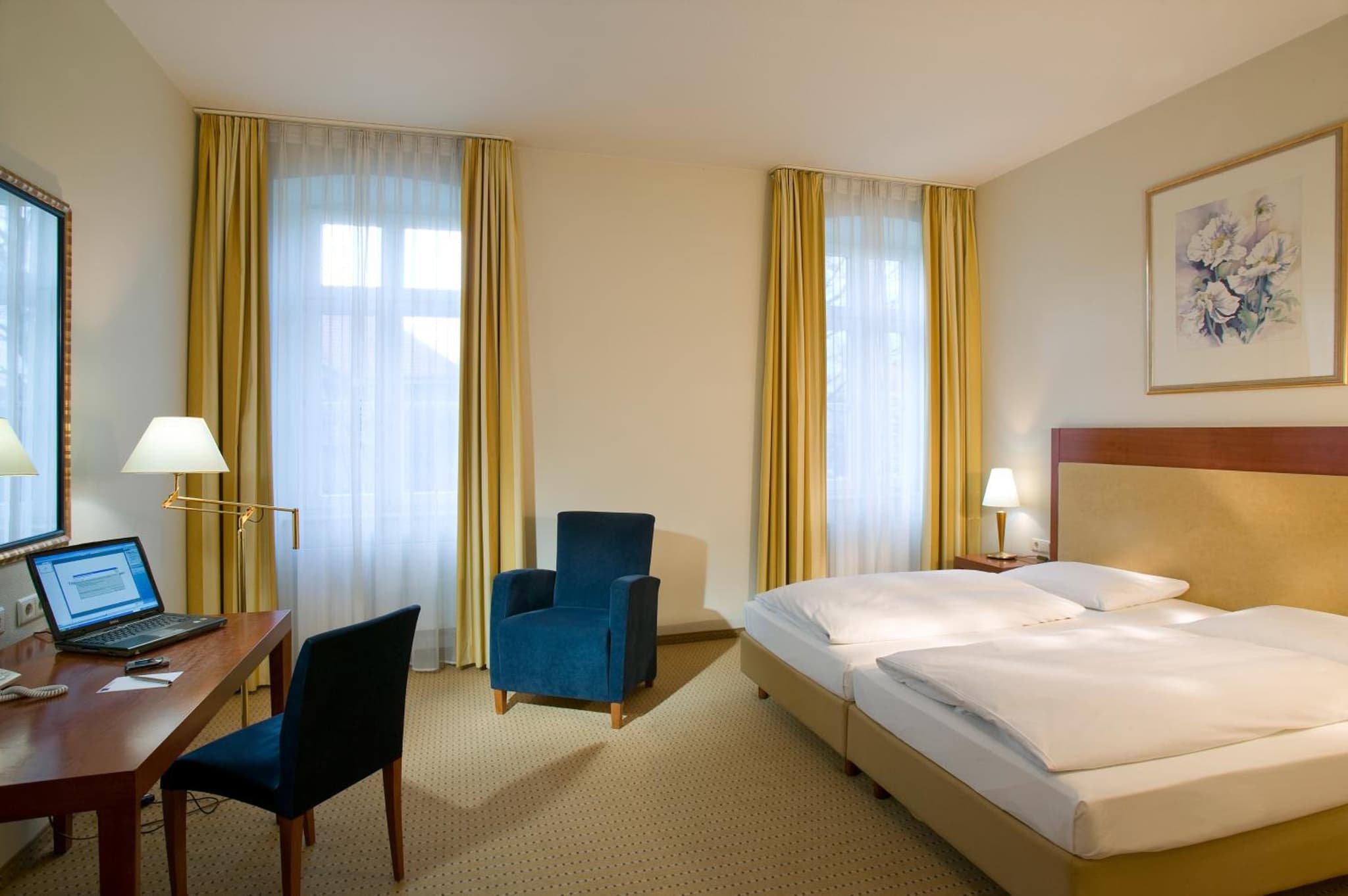 NOVOTEL Hildesheim City photo 8