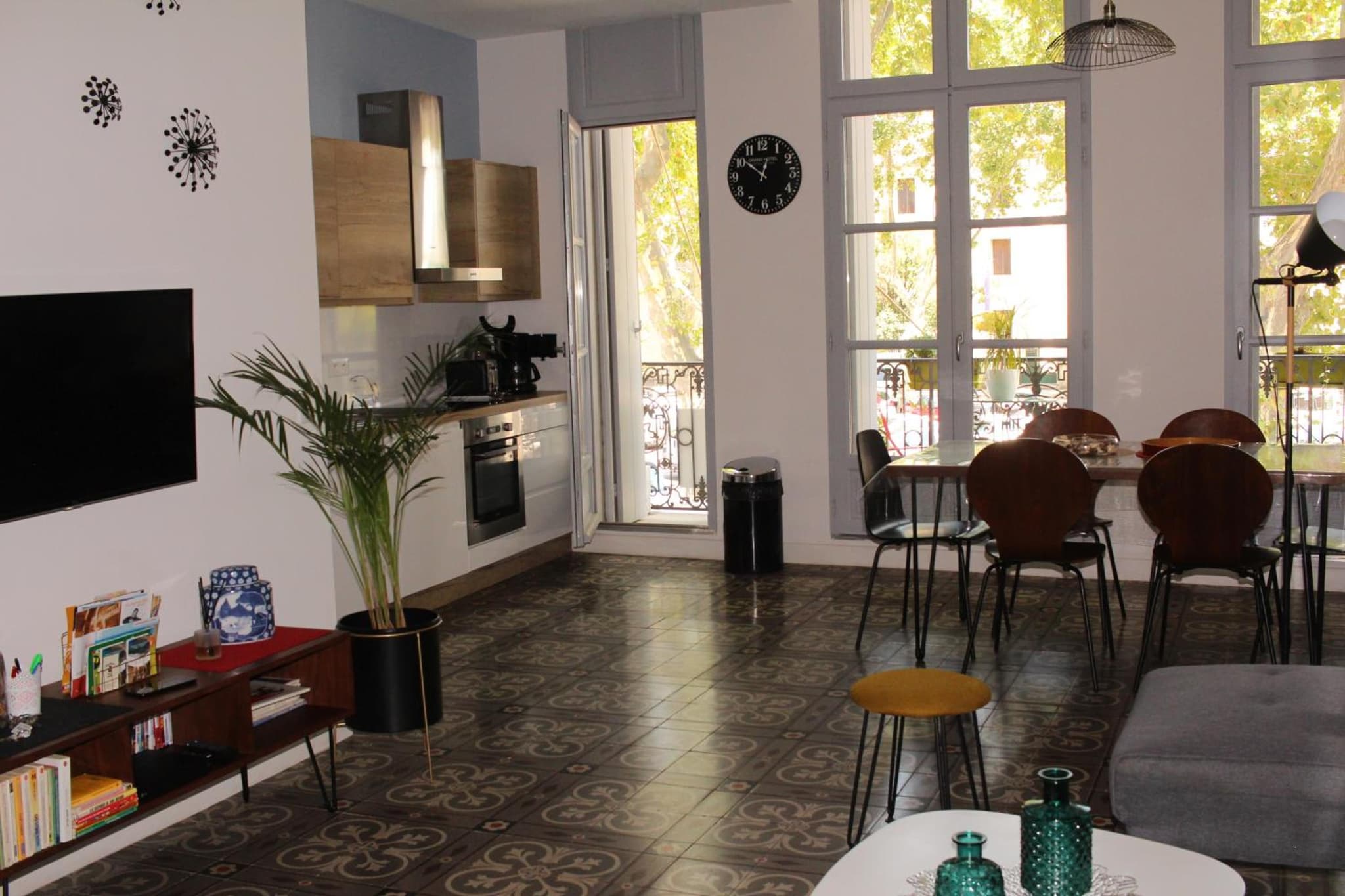 Chez Marie Louise photo 3