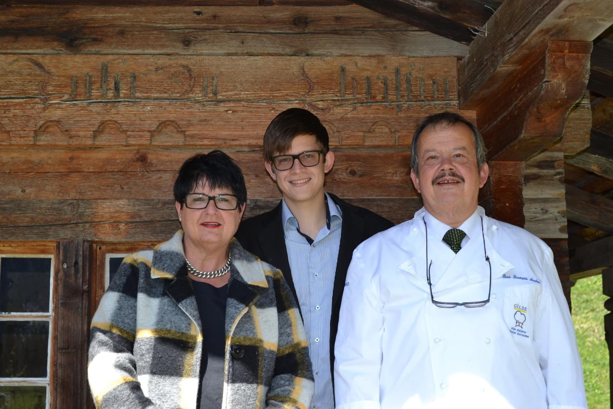 Waldhotel Doldenhorn photo 6