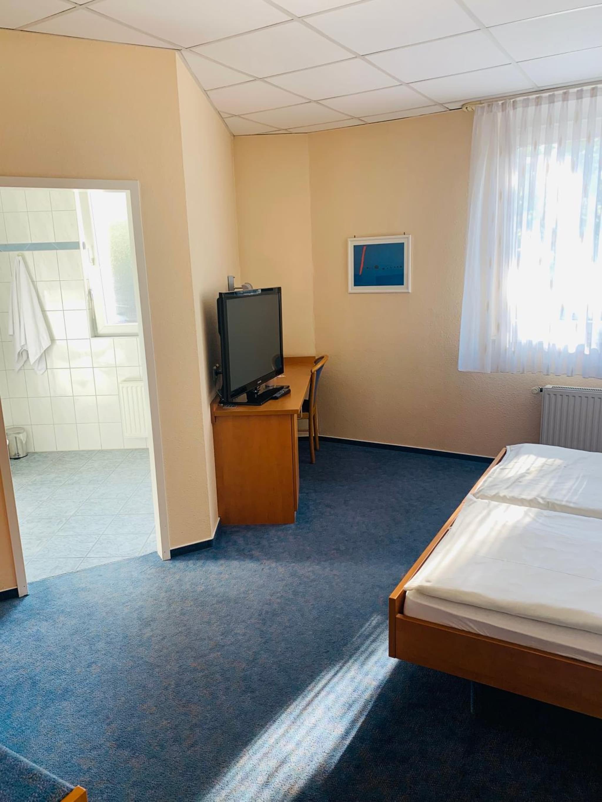 Hotel Montan photo 9