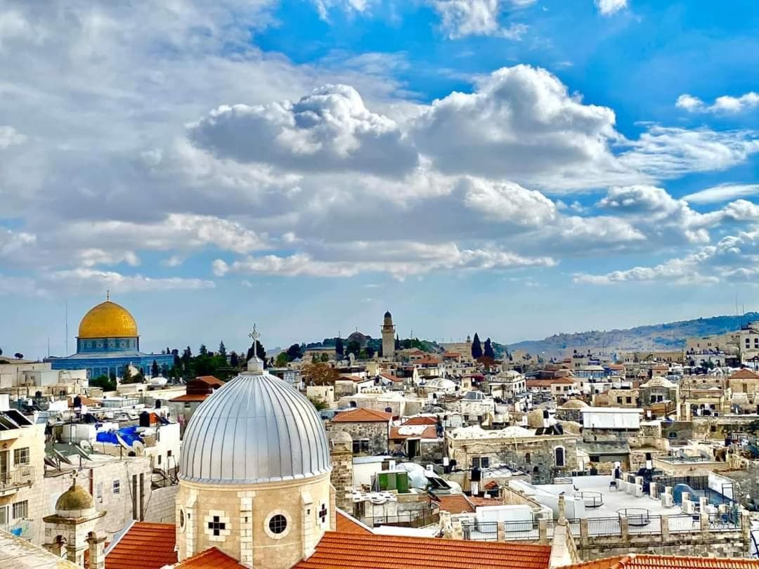 New Citadel Hostel