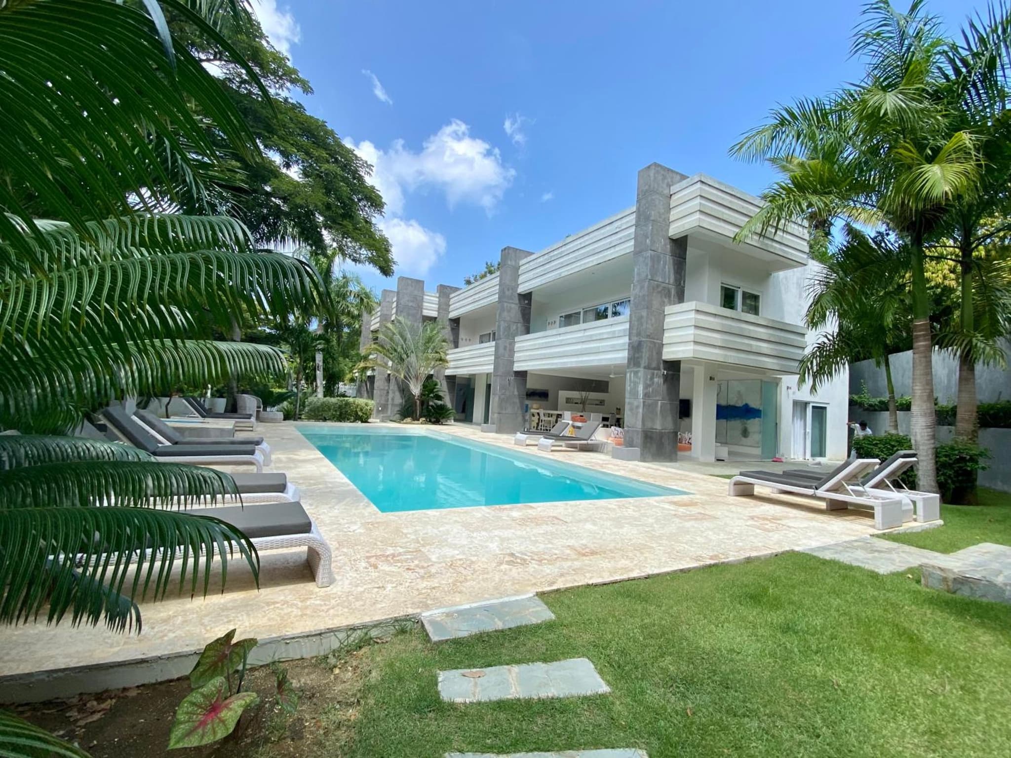CASA-22 Luxury Boutique Hotel photo 6