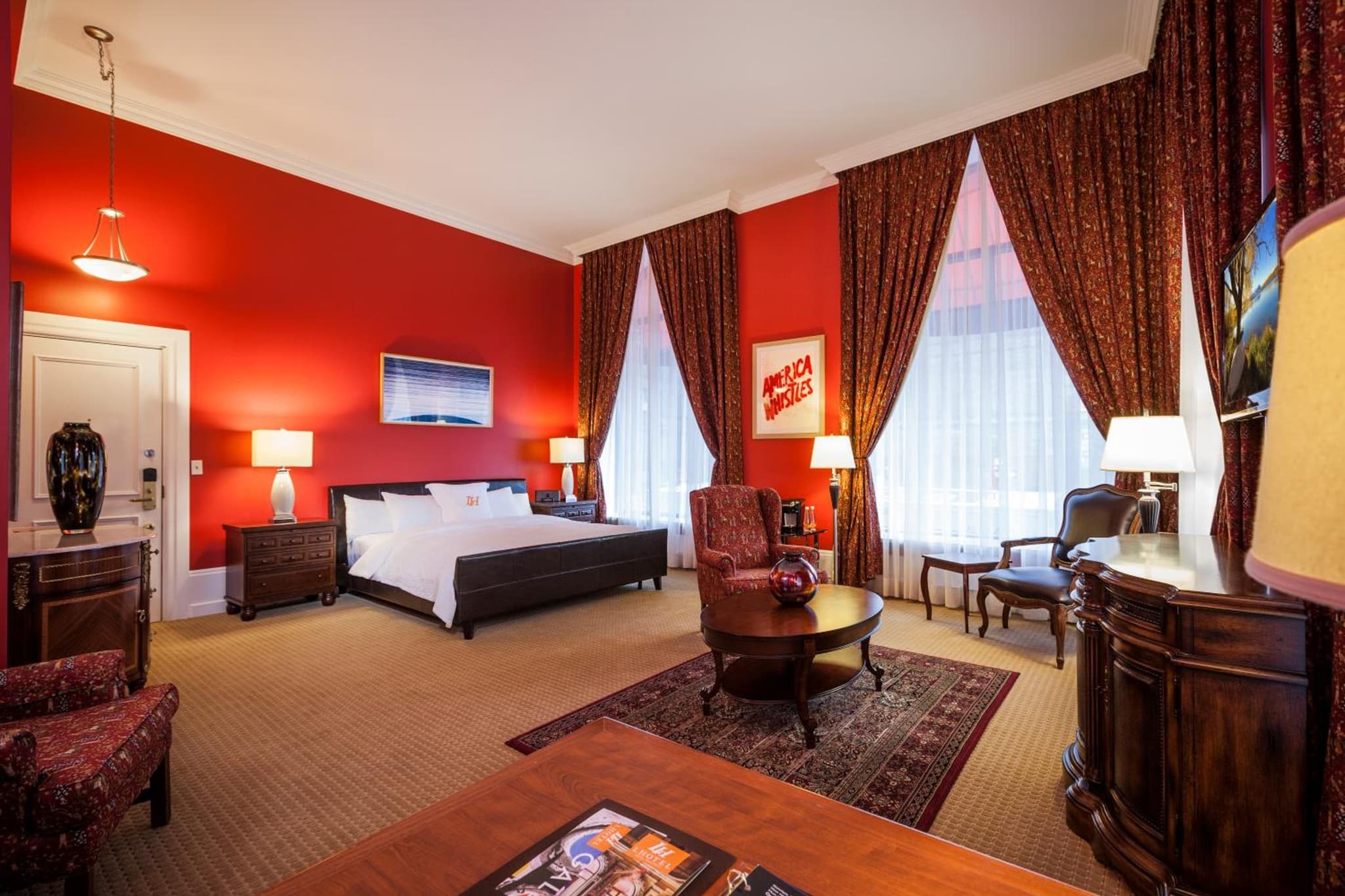 LHotel photo 2