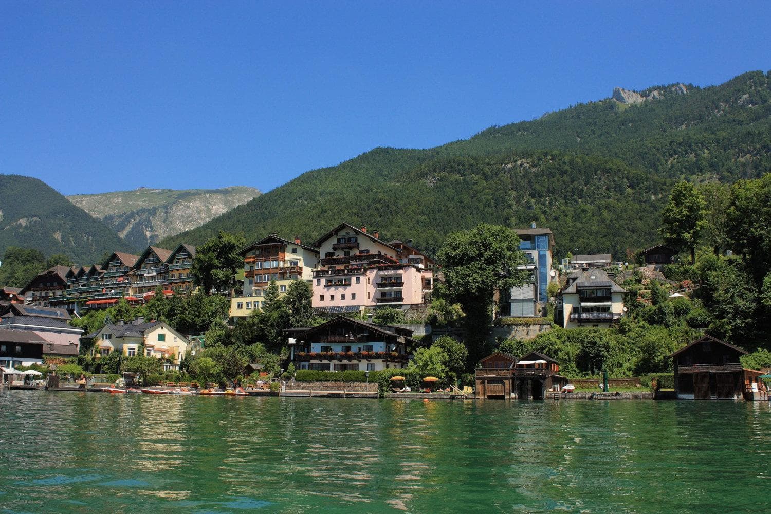 Pension Linortner photo 9