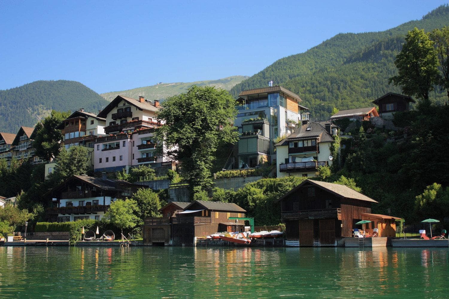 Pension Linortner photo 7