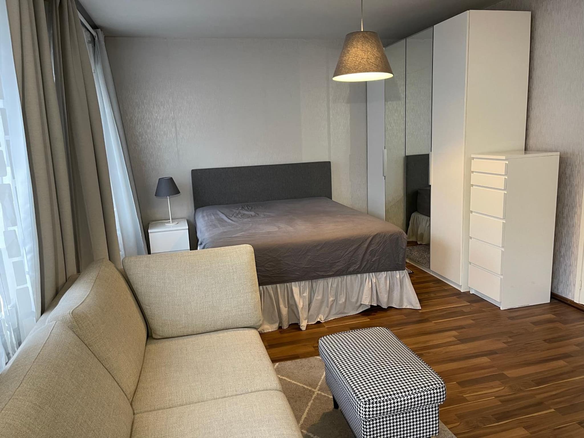Apartment in Turku center photo 4