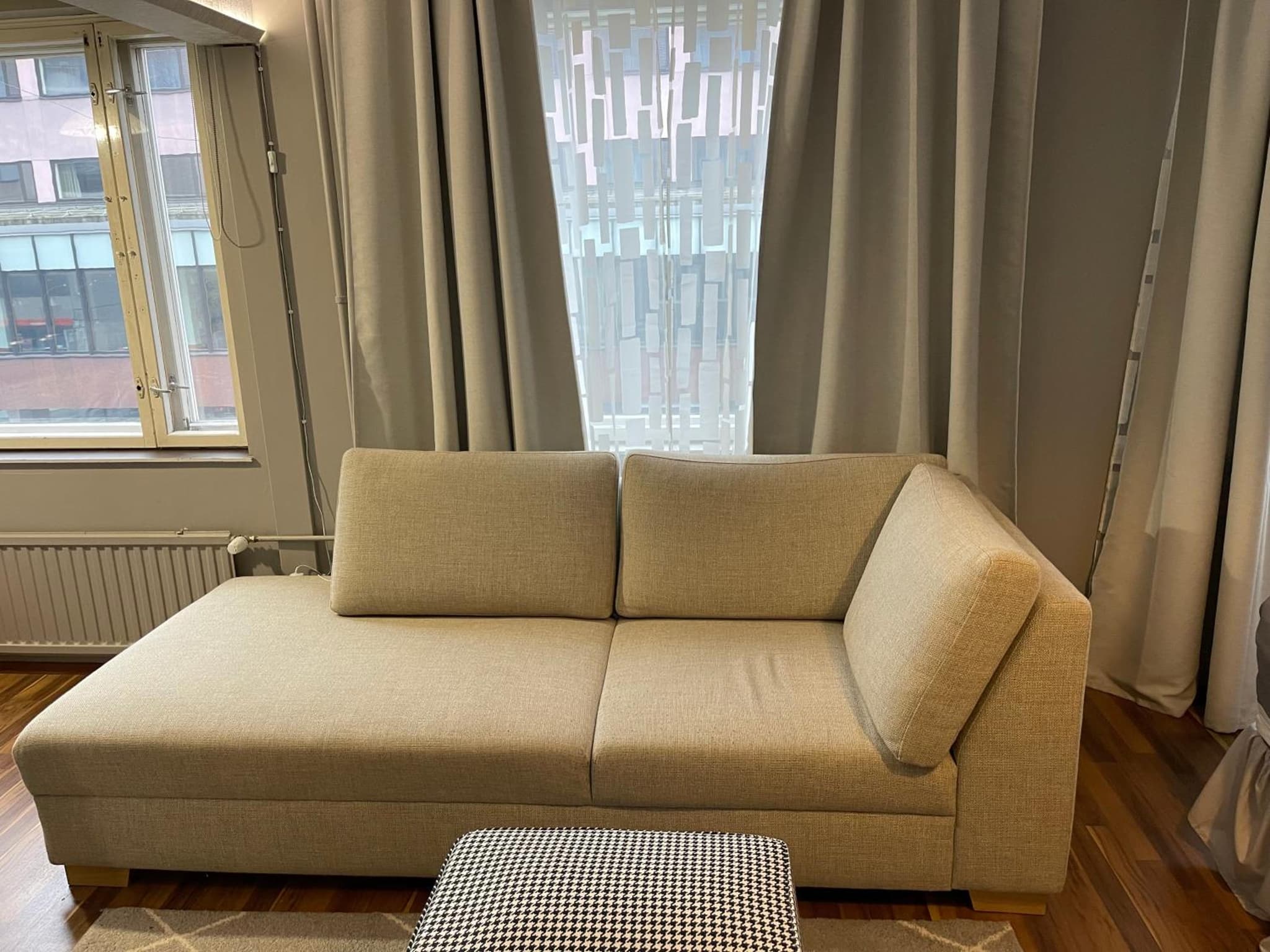 Apartment in Turku center photo 6