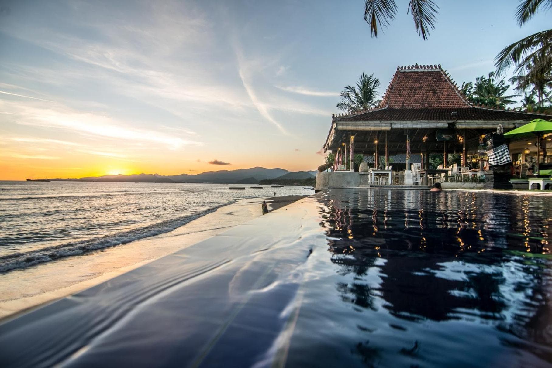 Bali Santi Bungalows photo 5