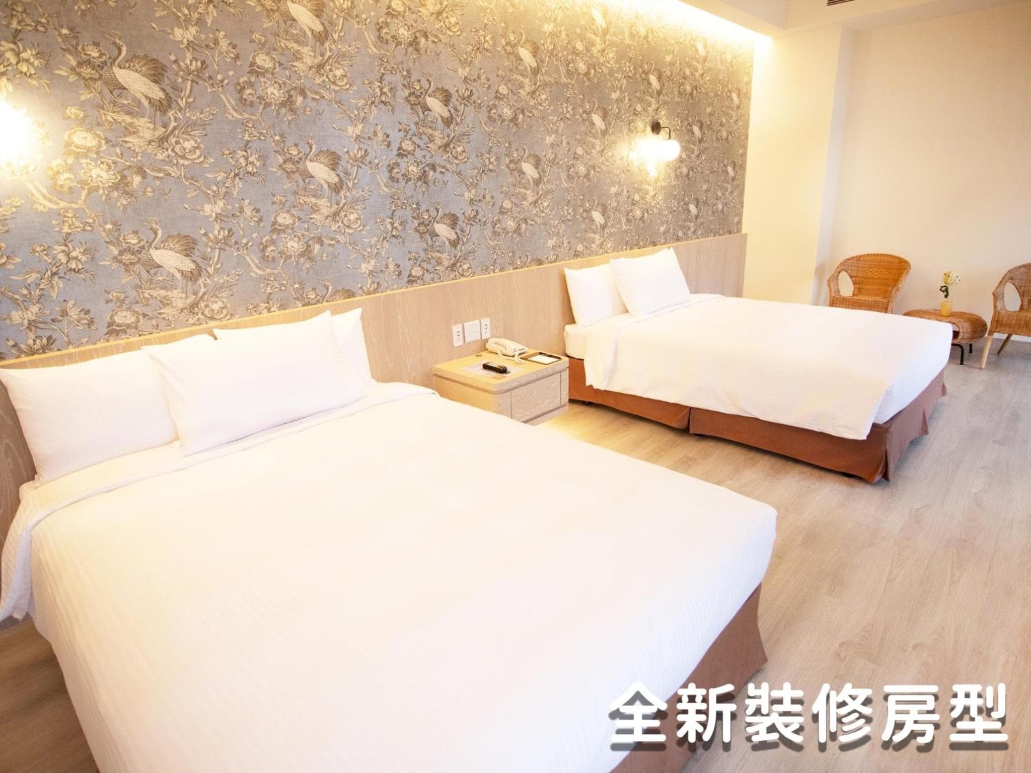Formosan Naruwan Hotel photo 6