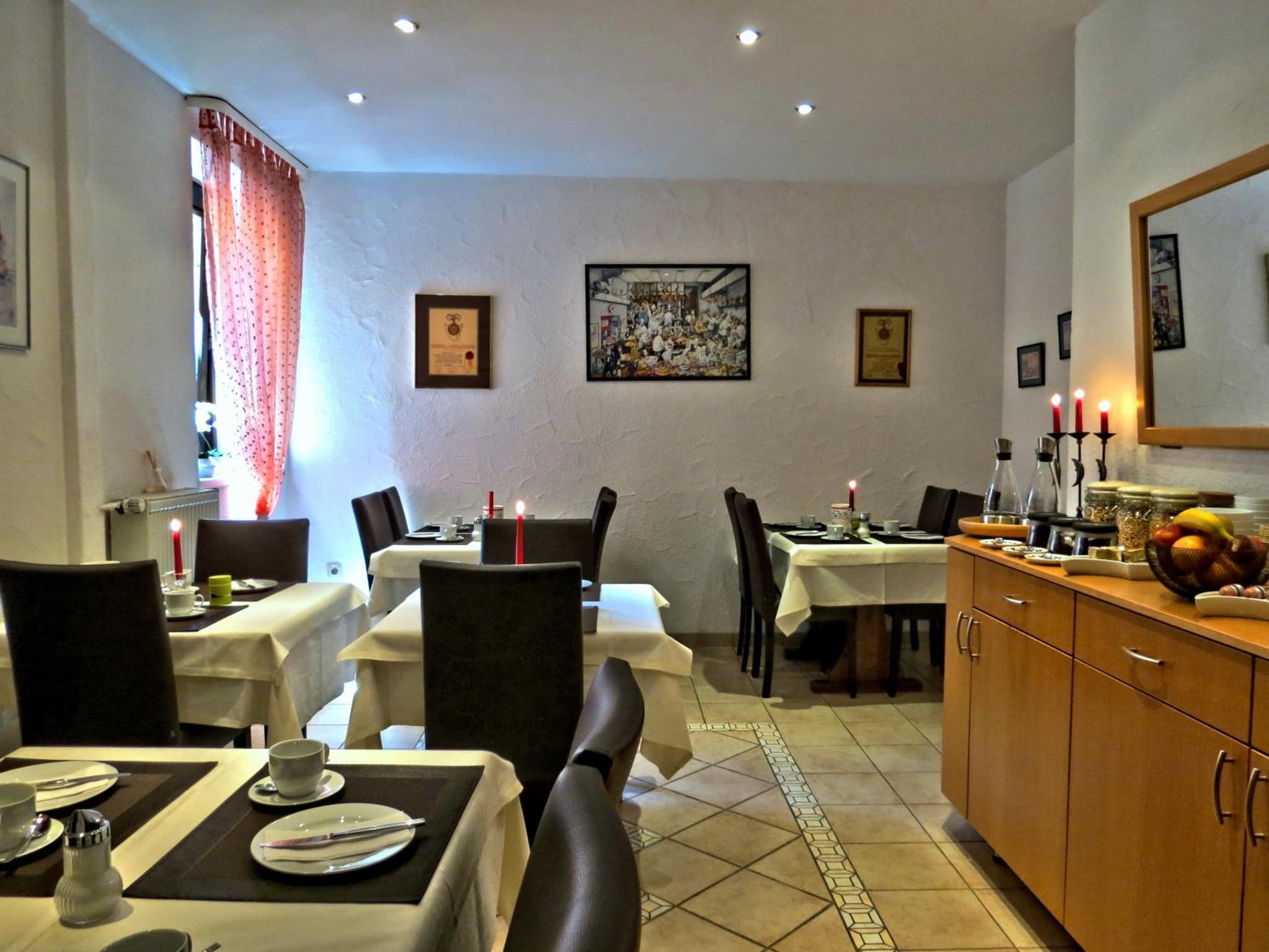 Hotel Saarblick Mettlach photo 2