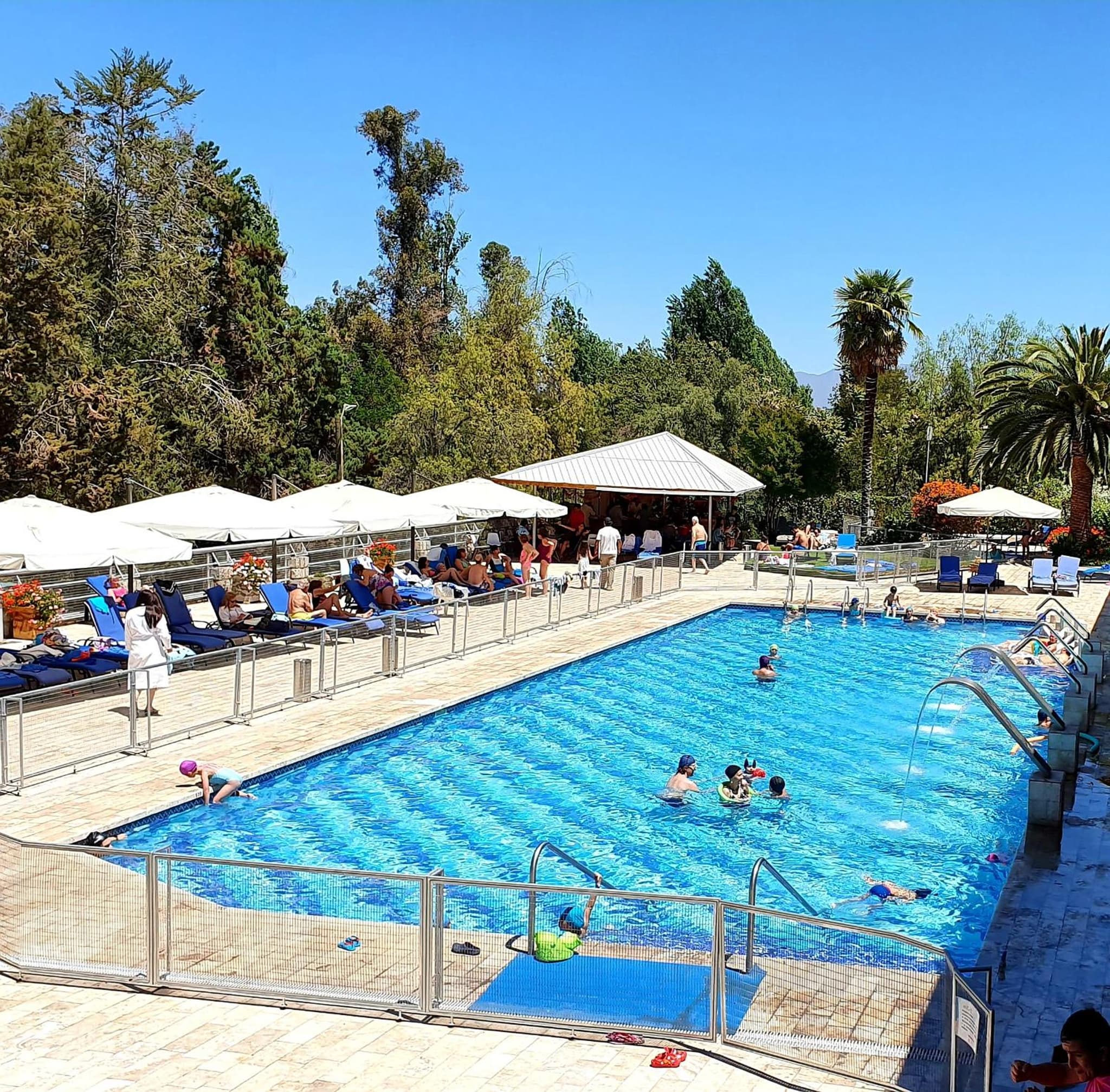 Termas El Corazon photo 8