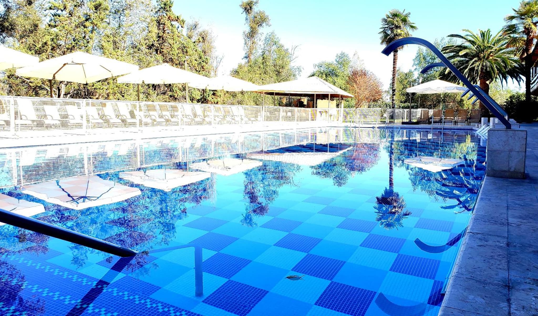 Termas El Corazon photo 2