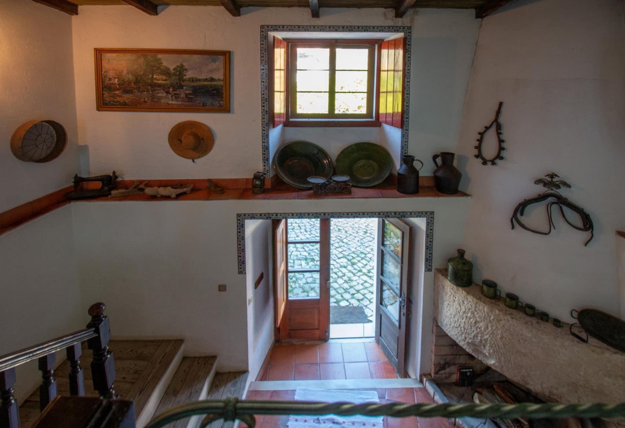 Quinta de Rio Alcaide photo 4