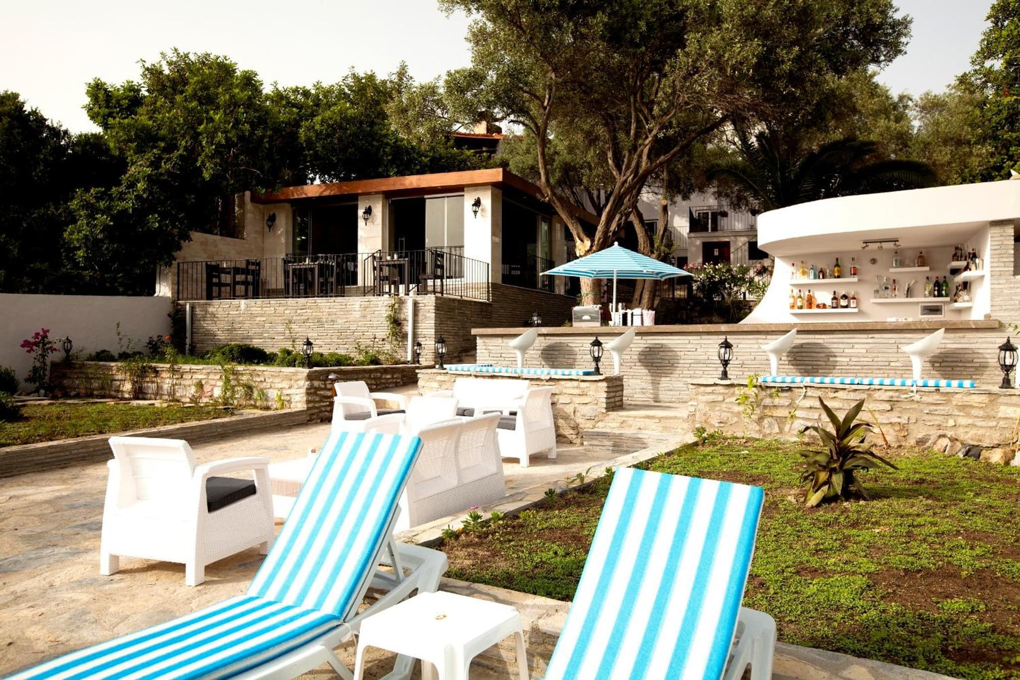 Zena Hotel Bodrum photo 3