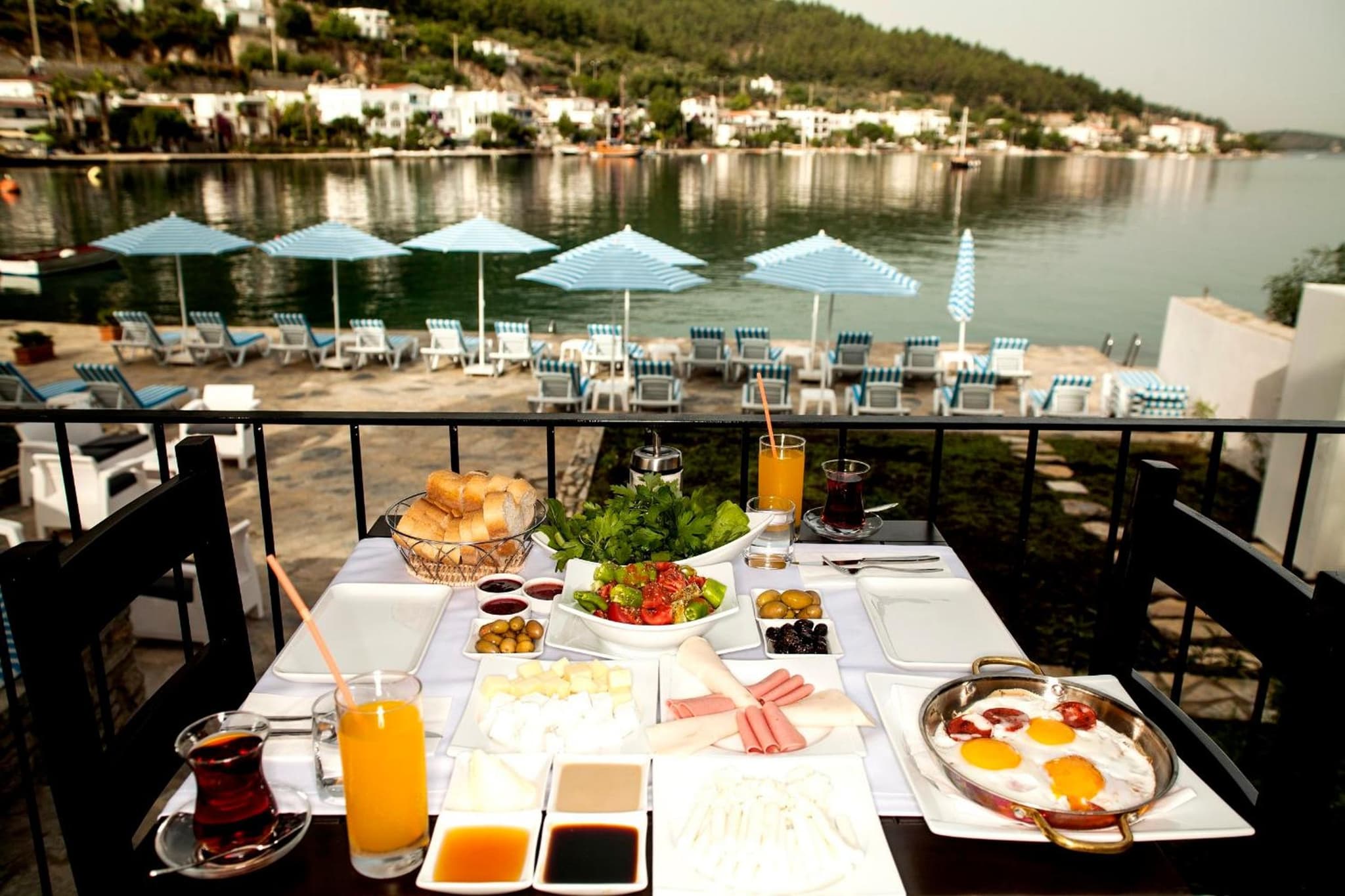 Zena Hotel Bodrum photo 7