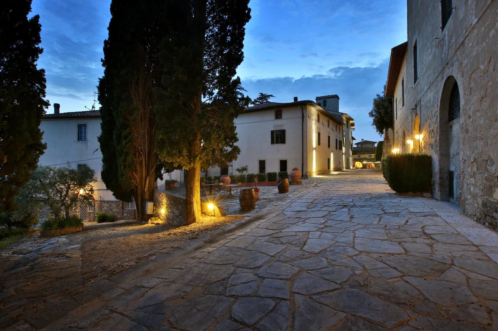 Fattoria di Cinciano photo 5