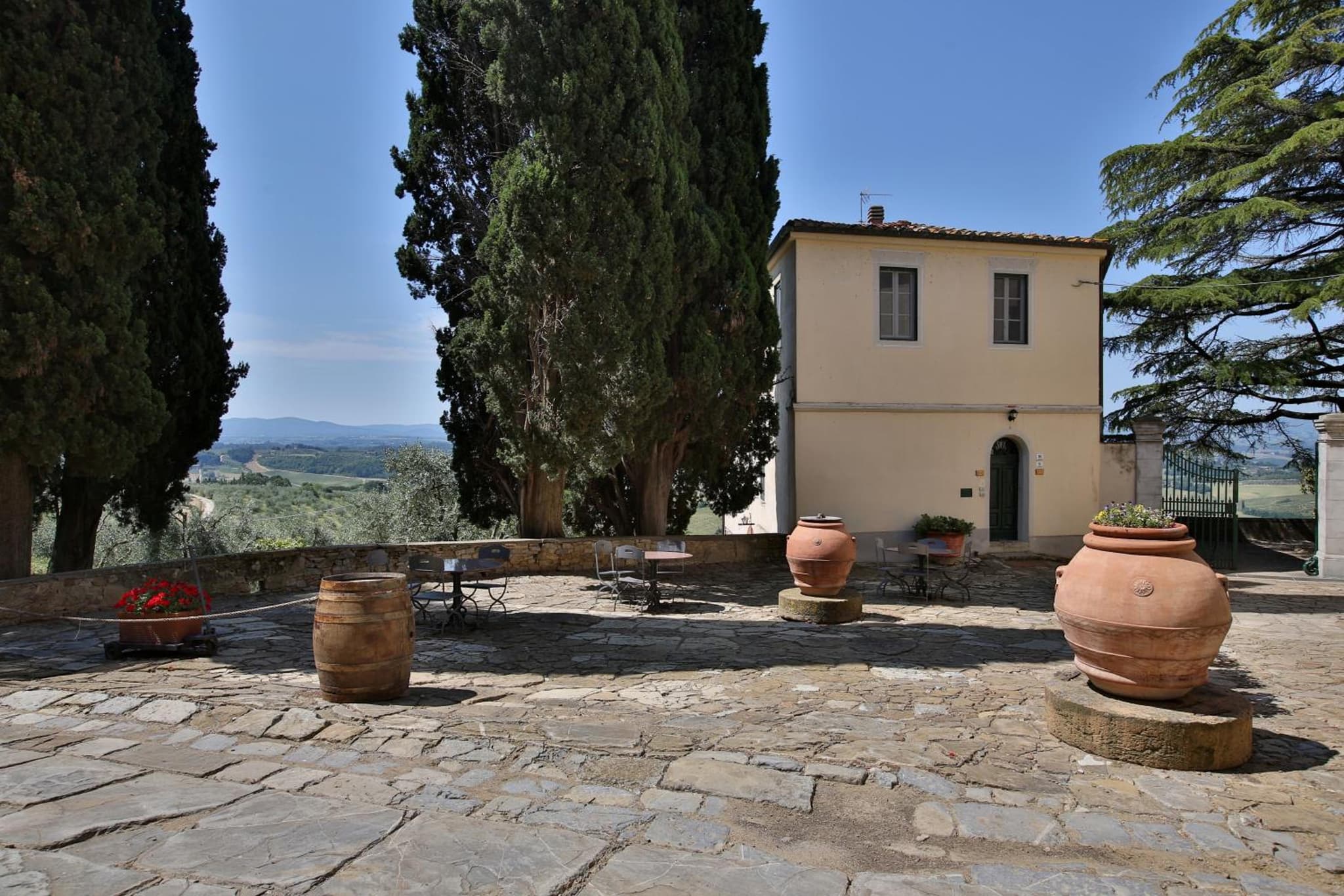 Fattoria di Cinciano photo 9