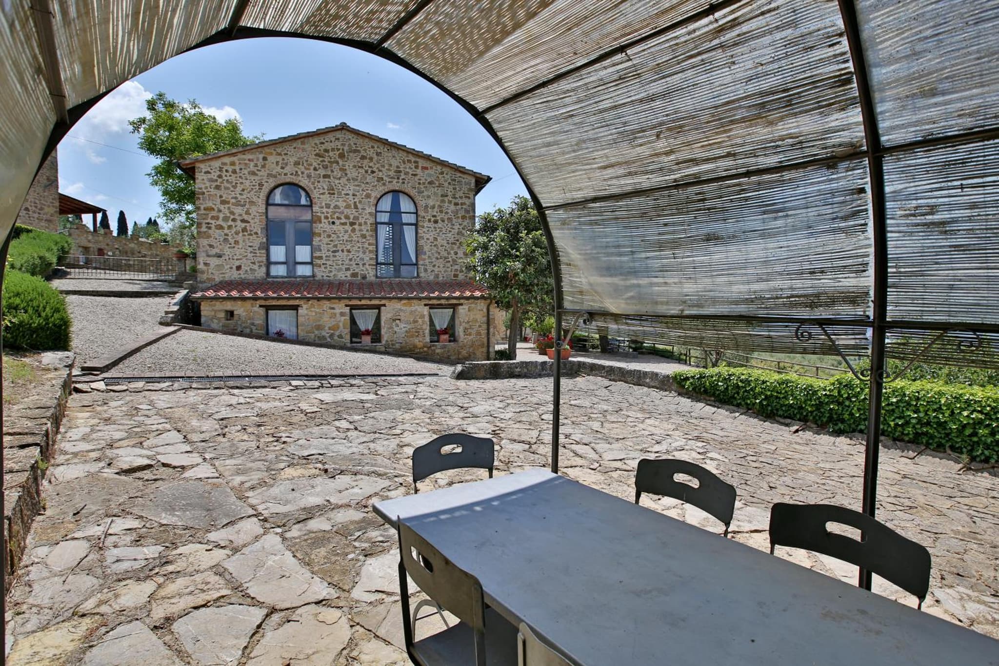 Fattoria di Cinciano photo 8