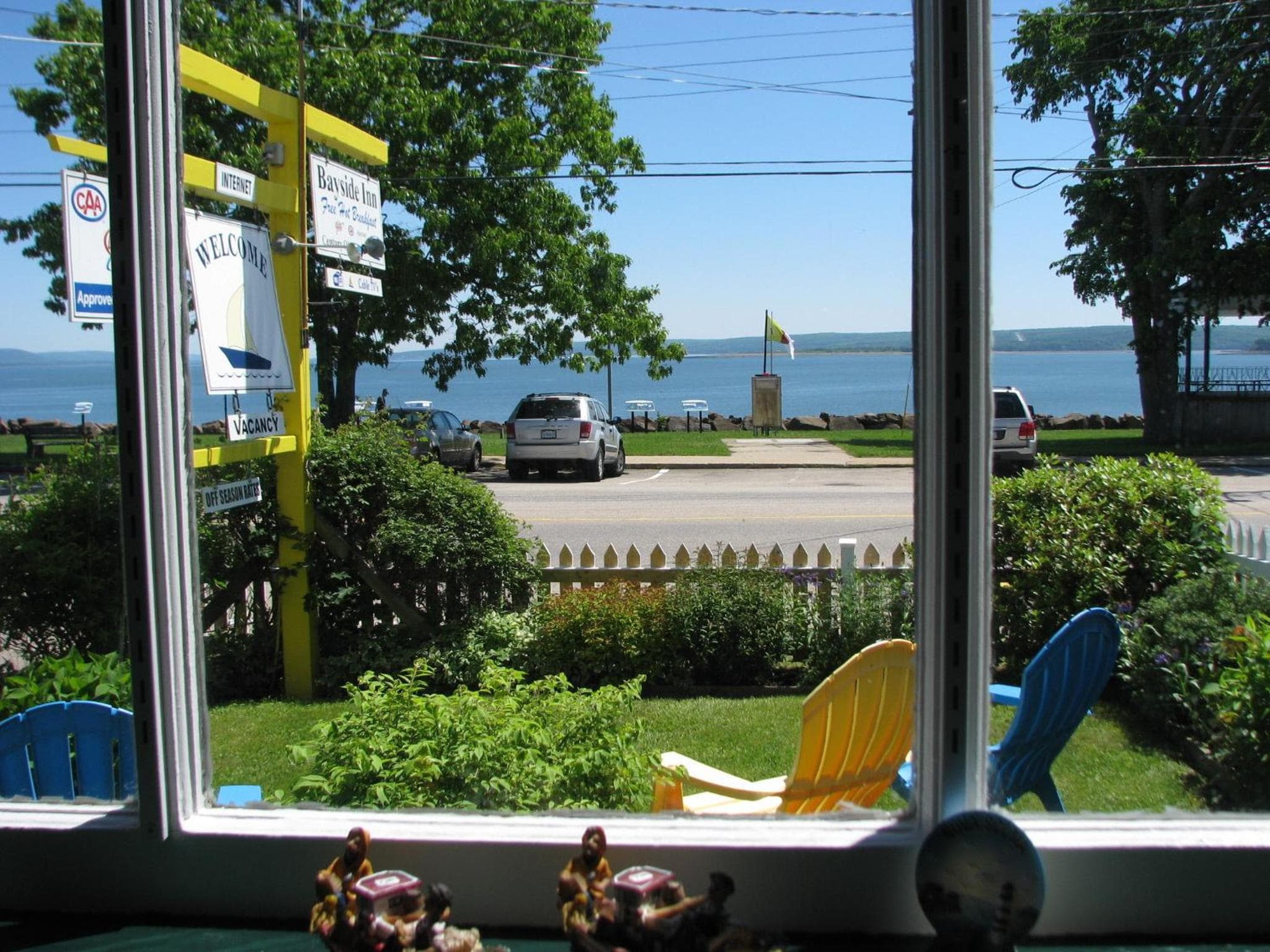 Bayside Inn photo 4