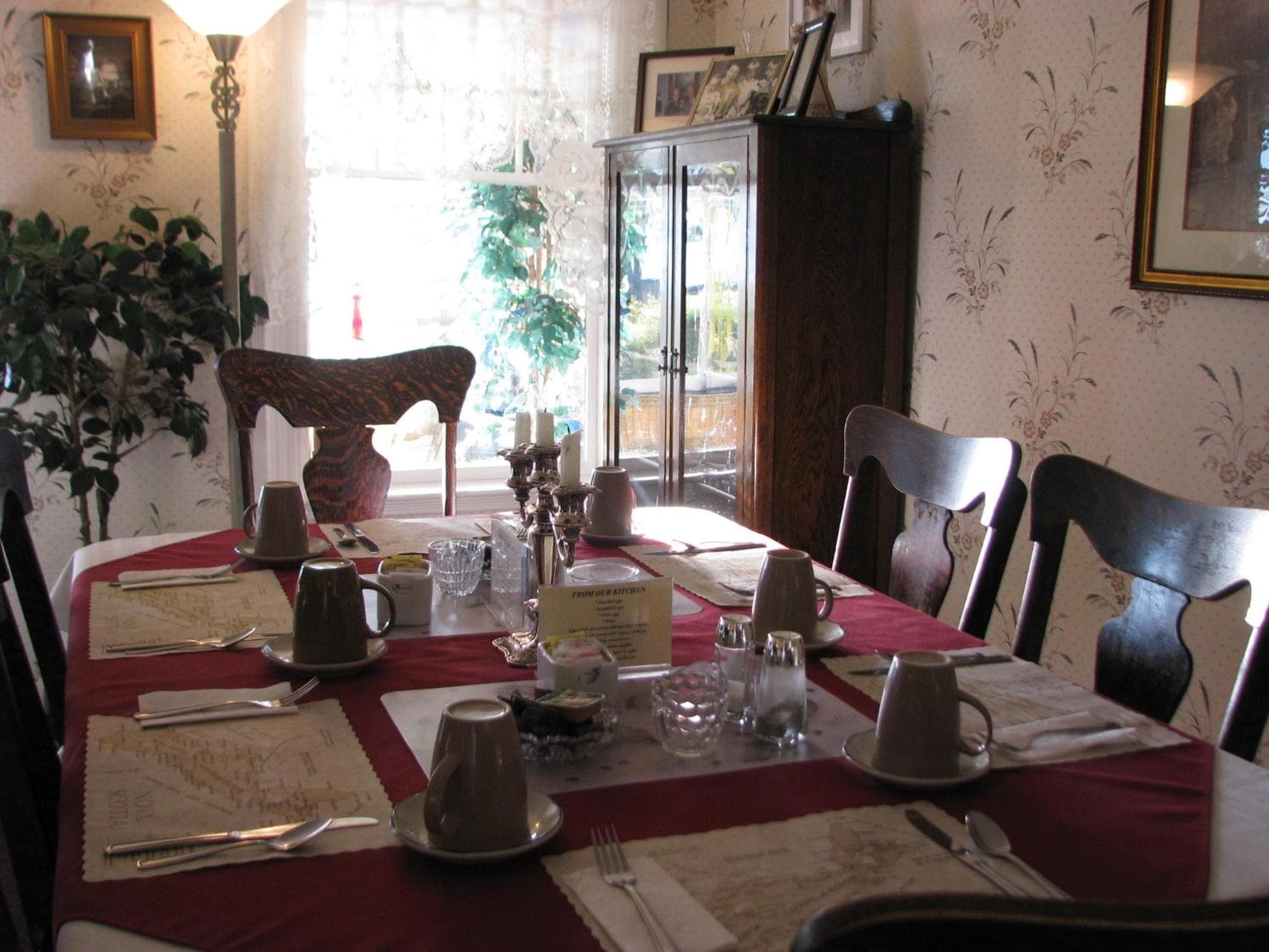 Bayside Inn photo 5