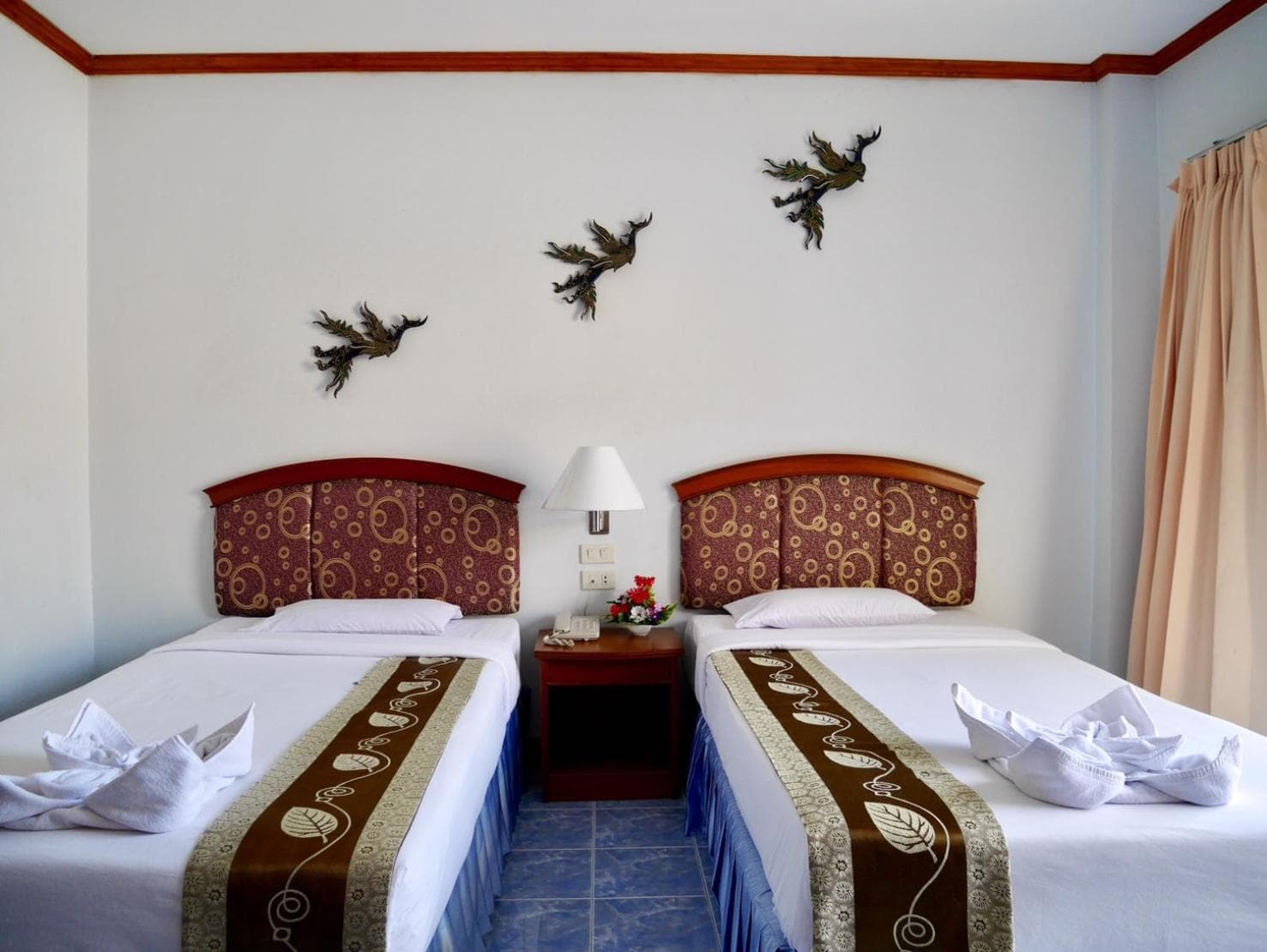 Krabi Golden Hill Hotel photo 7
