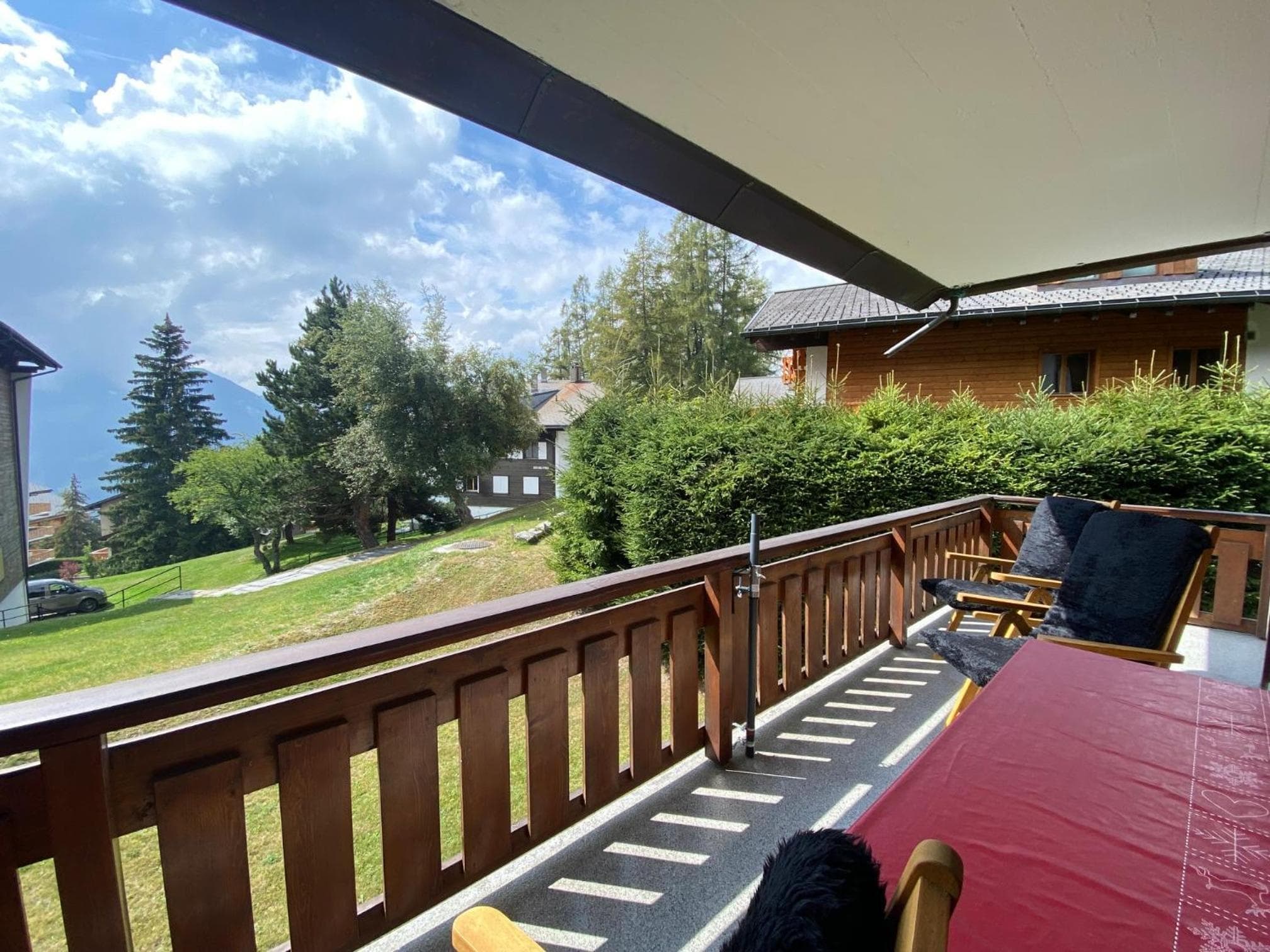 Arolla 3 photo 2