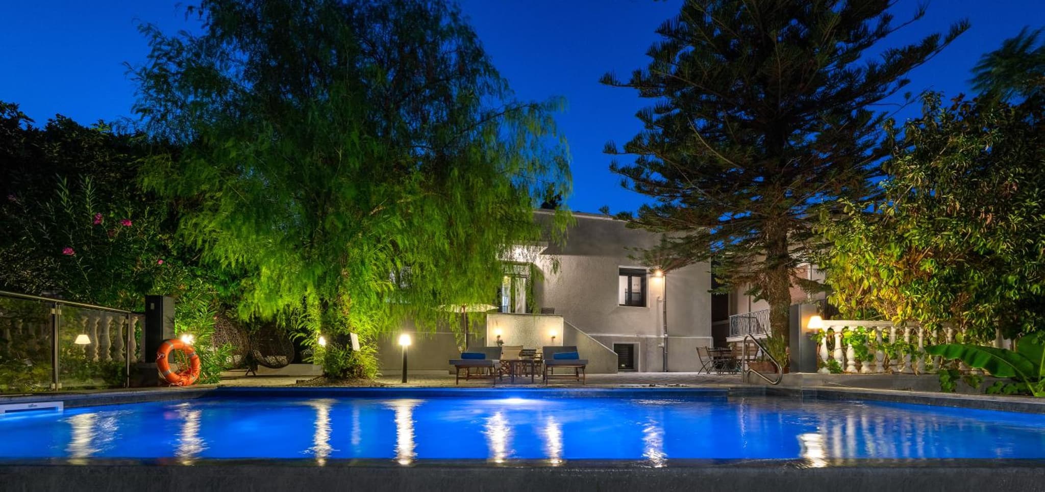 Villa Eleonora