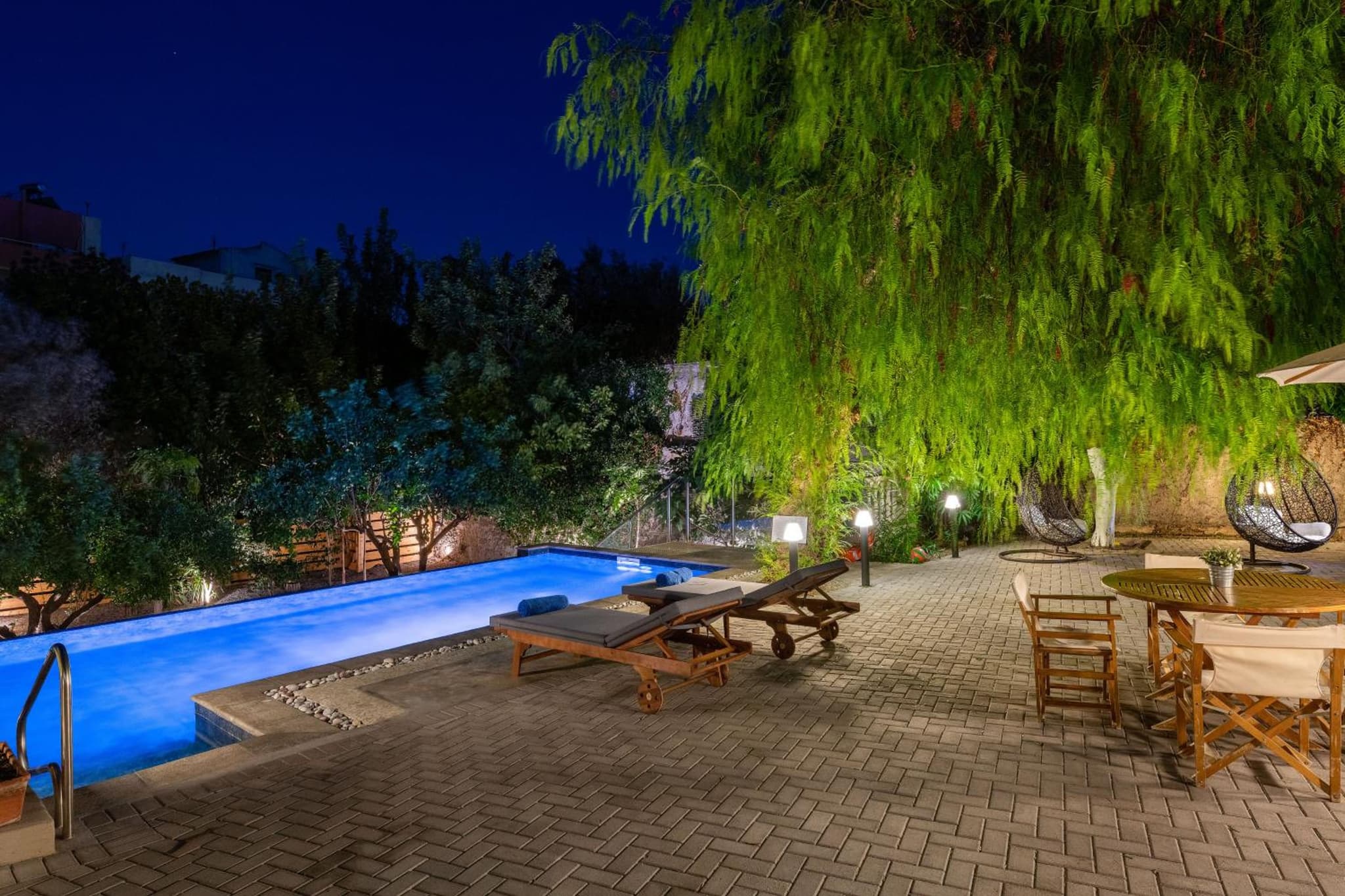 Villa Eleonora photo 2