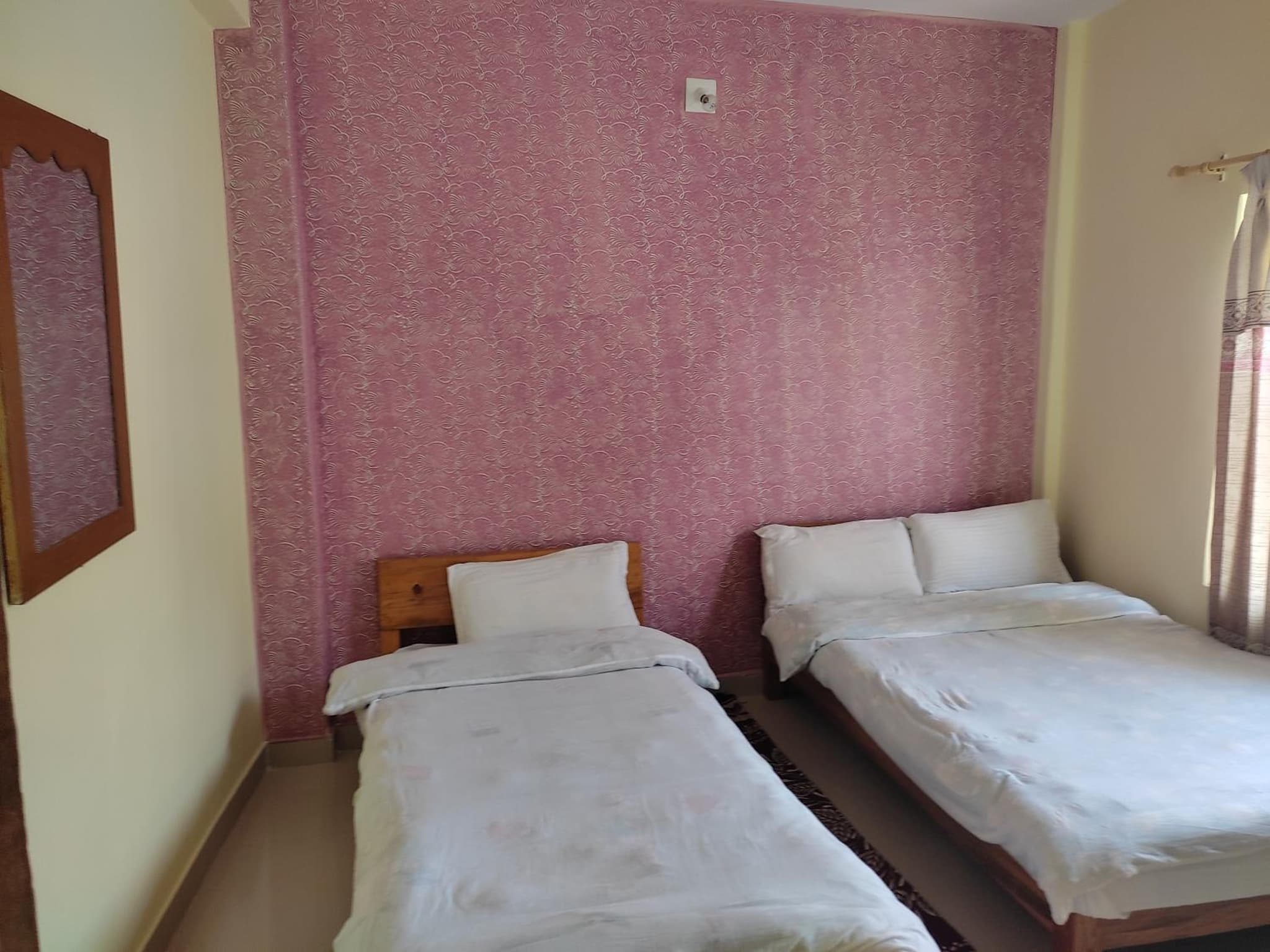 Hotel Green Hill View photo 4