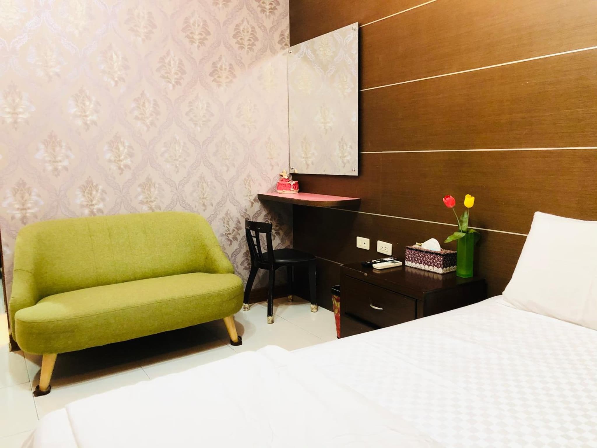 Jinye B&B 金夜民宿 photo 8
