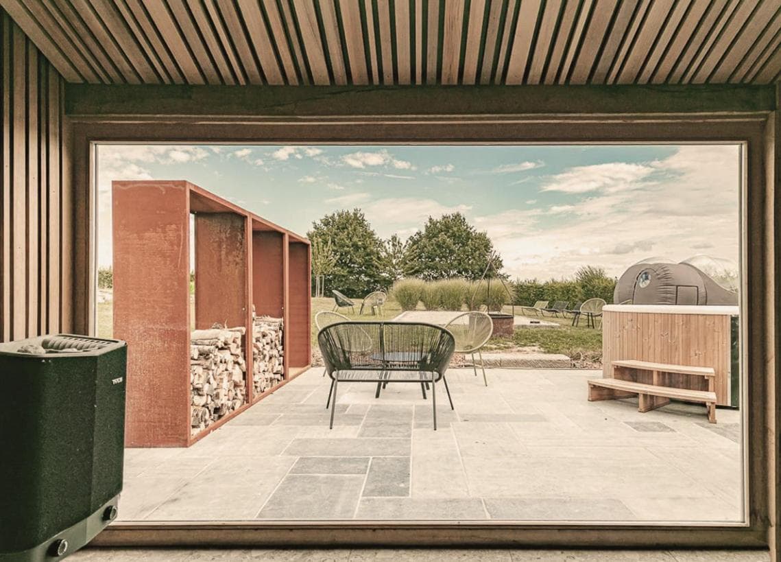 Domaine Sur Les Sarts photo 9