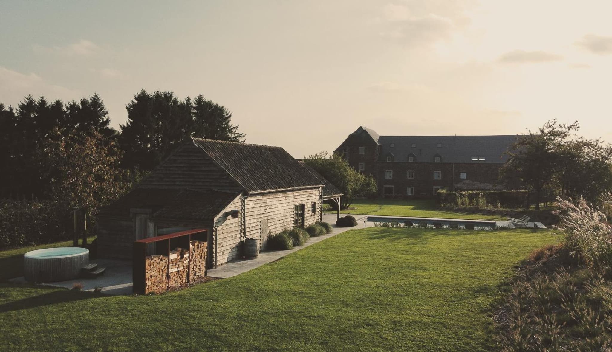 Domaine Sur Les Sarts
