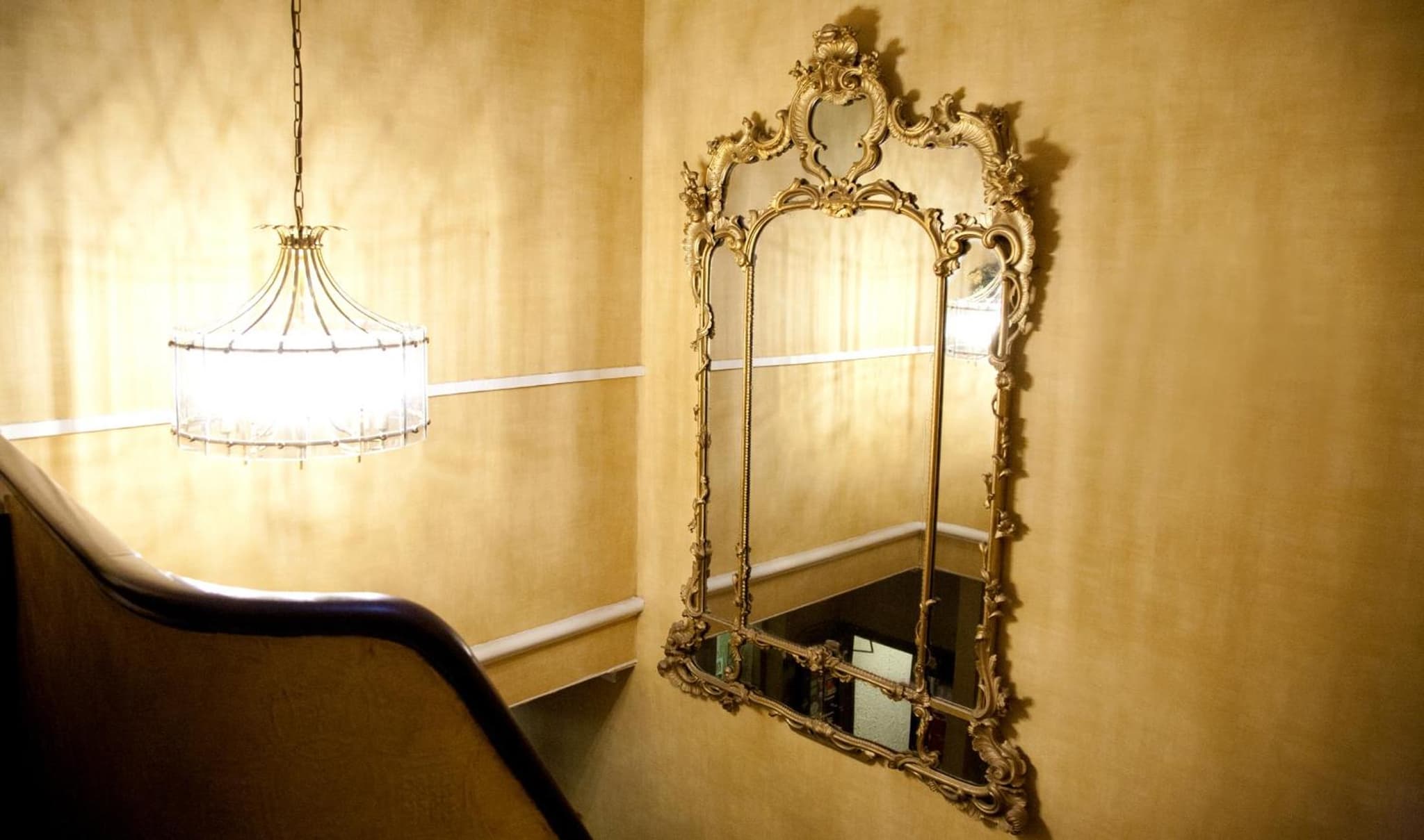 Castlecary House Hotel photo 3