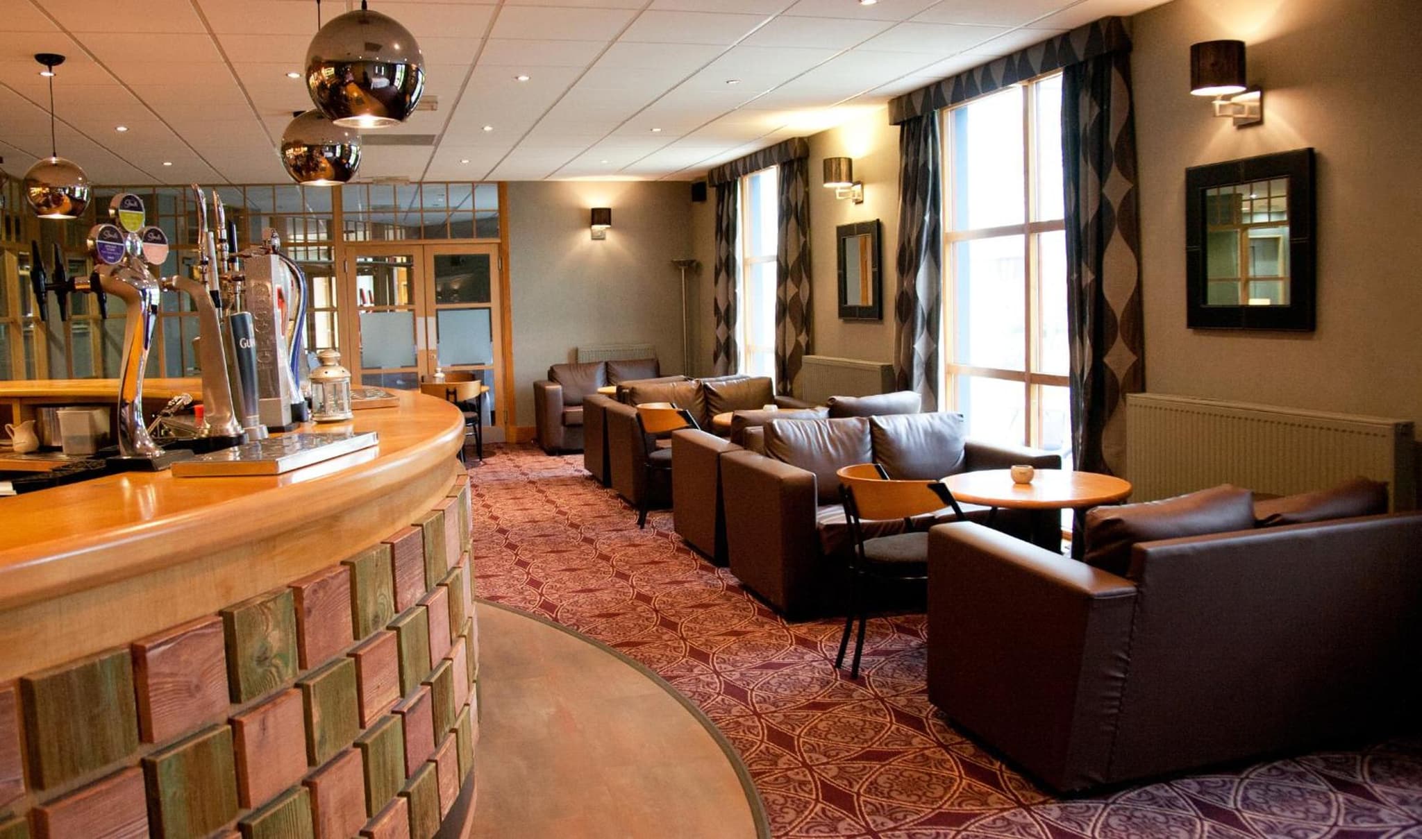 Castlecary House Hotel photo 6