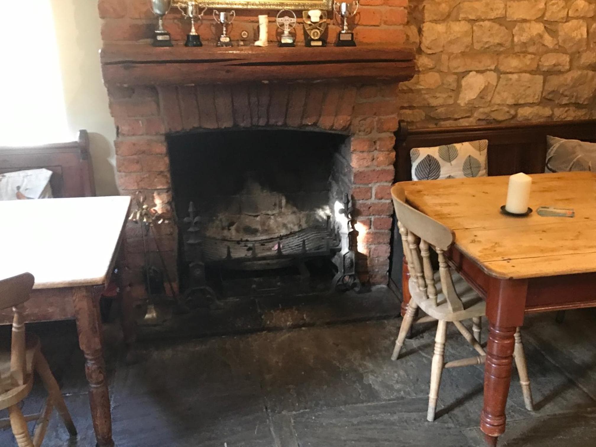 The Coach House Inn photo 6