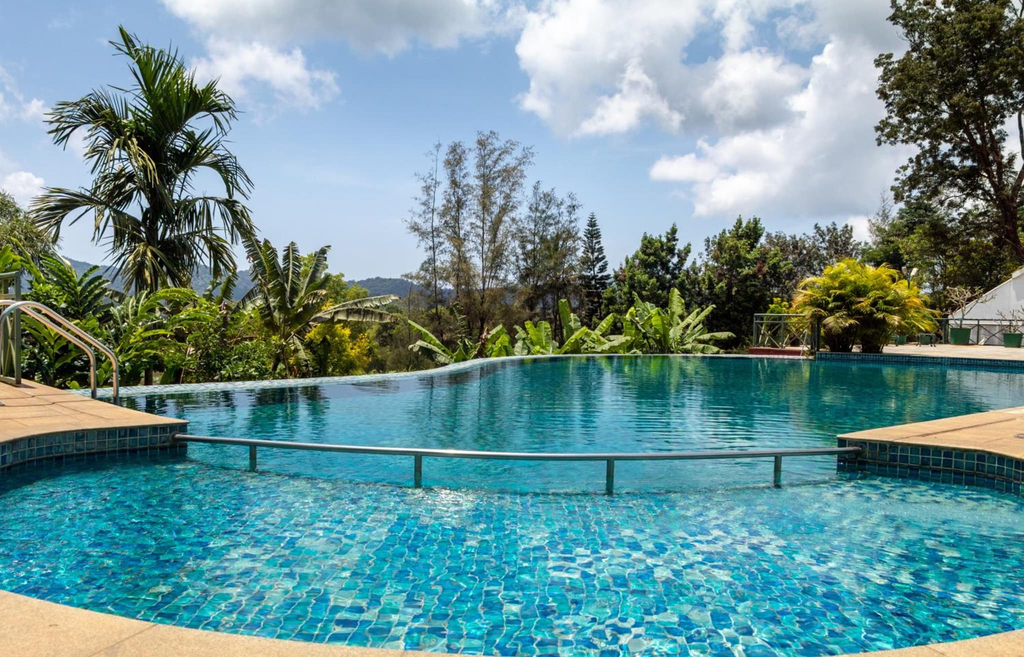 Amritara Ambatty Greens Resort photo 7