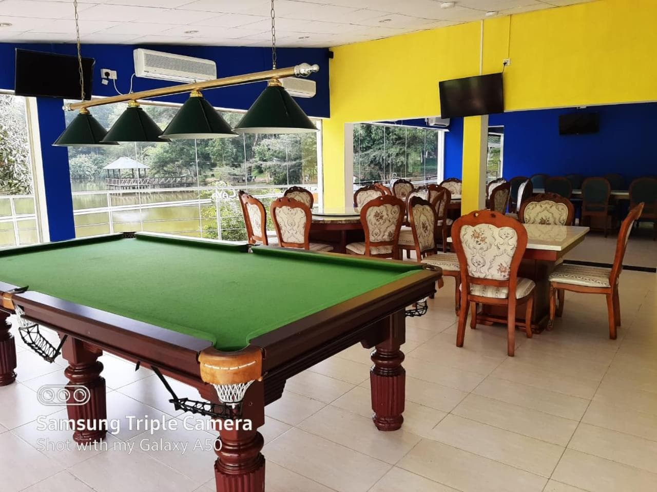 Laya Leisure Resort & Spa photo 7