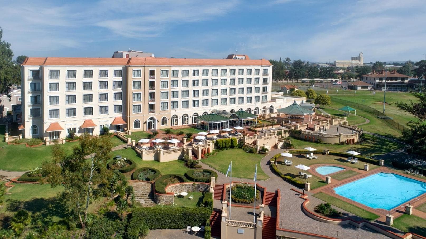 Riviera on Vaal Resort photo 8
