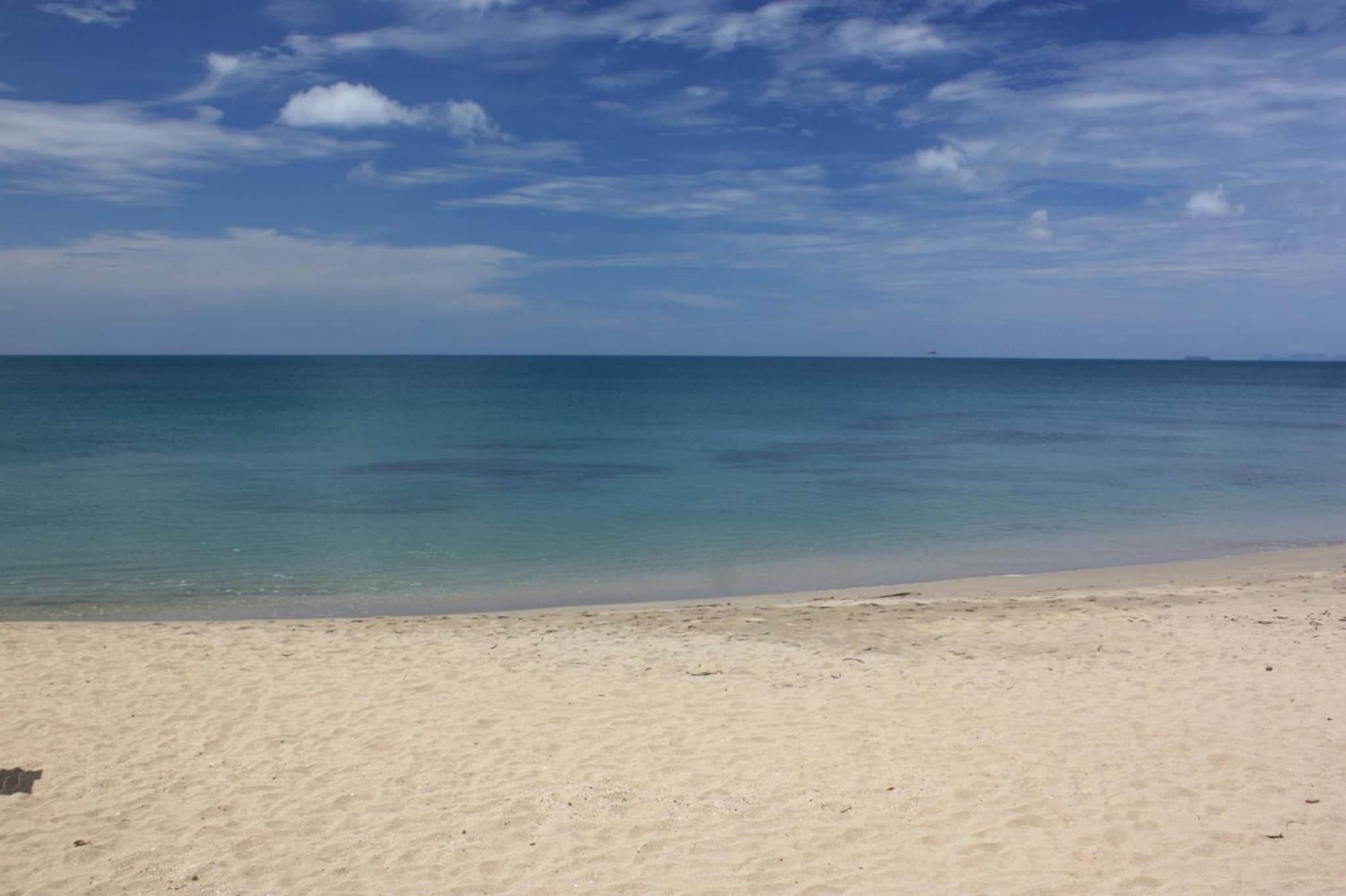 Nature Beach Resort, Koh Lanta photo 7