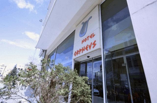 Orpheus Hotel photo 7